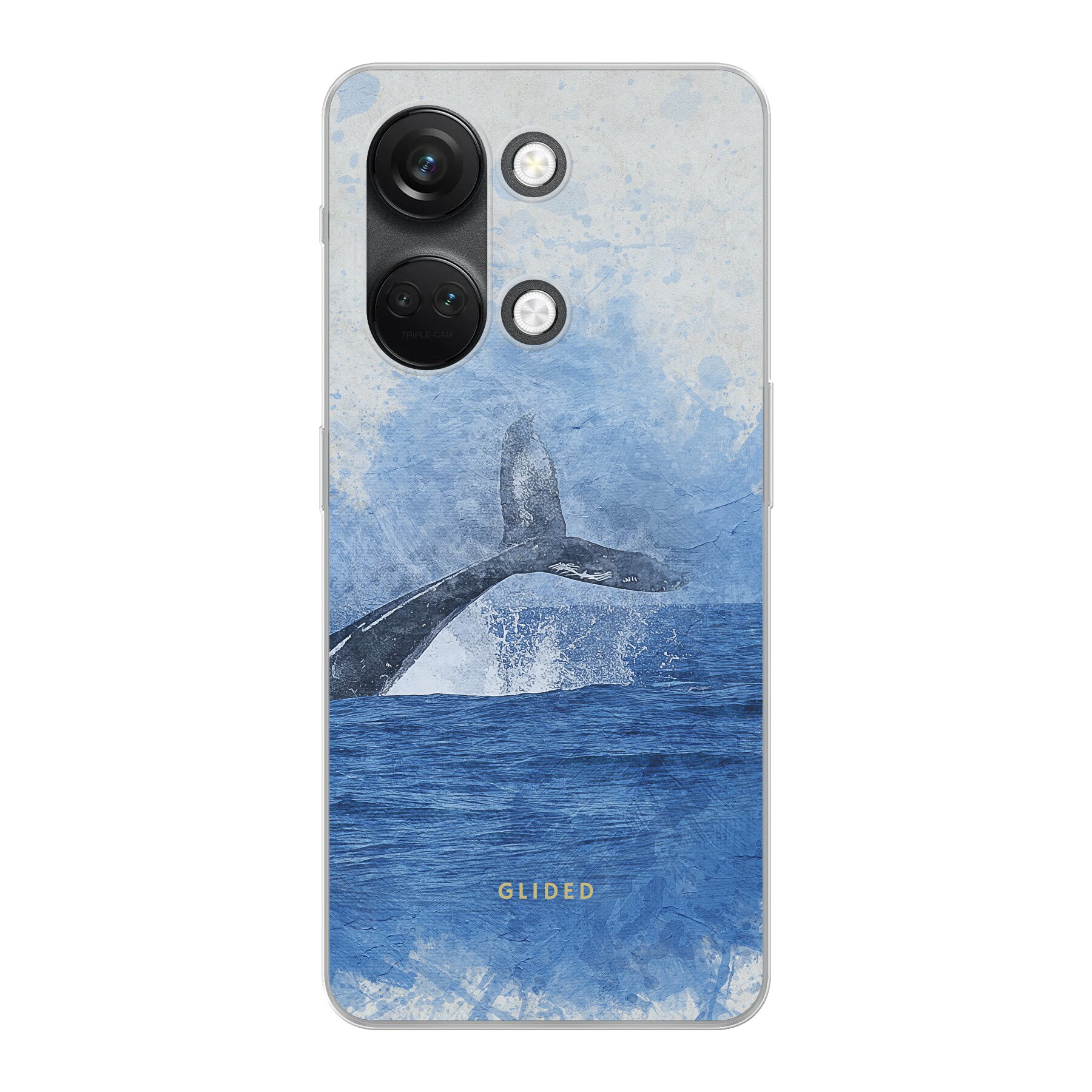 Produktbild Oceanic - OnePlus Nord 3 Handyhülle