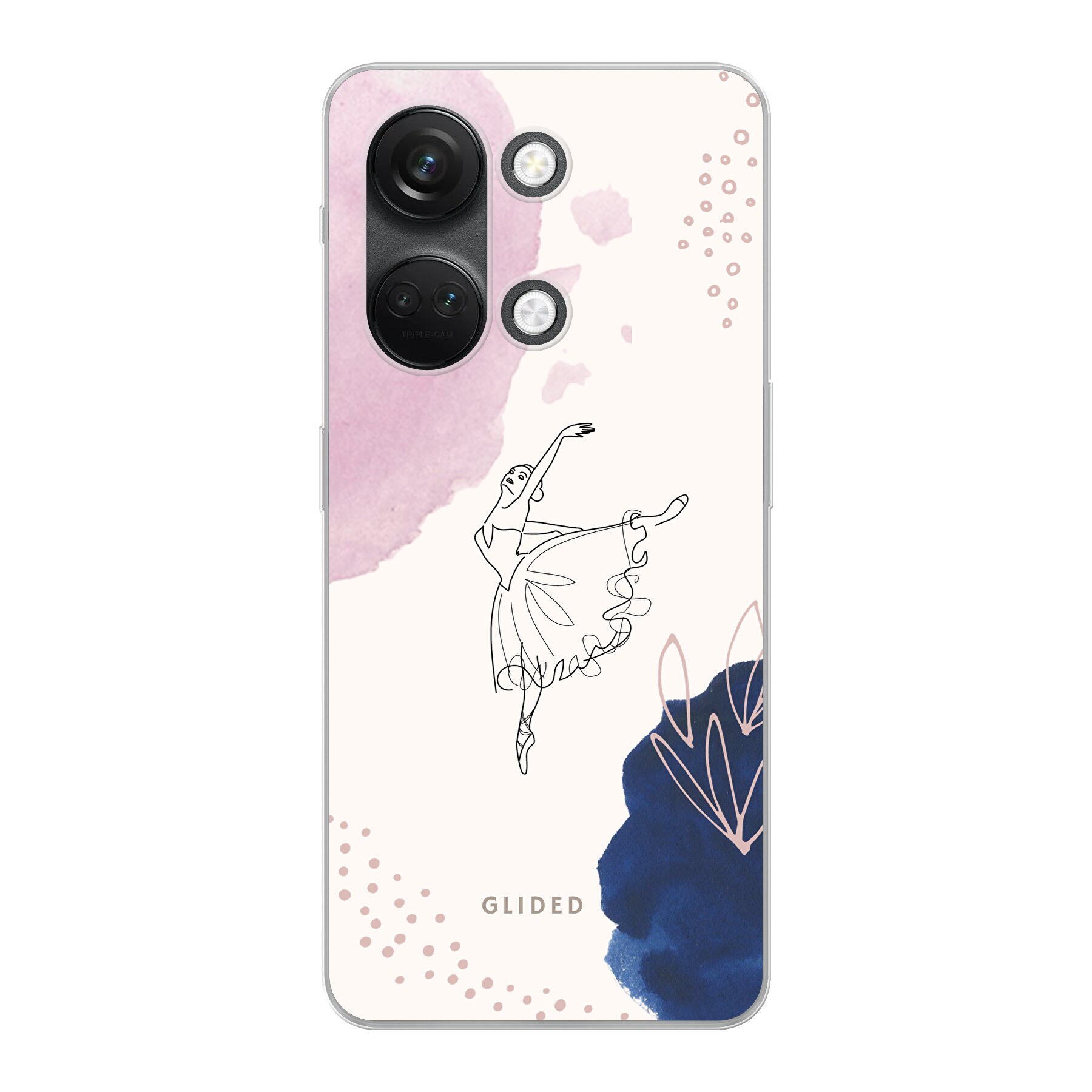 Produktbild Grace - OnePlus Nord 3 Handyhülle