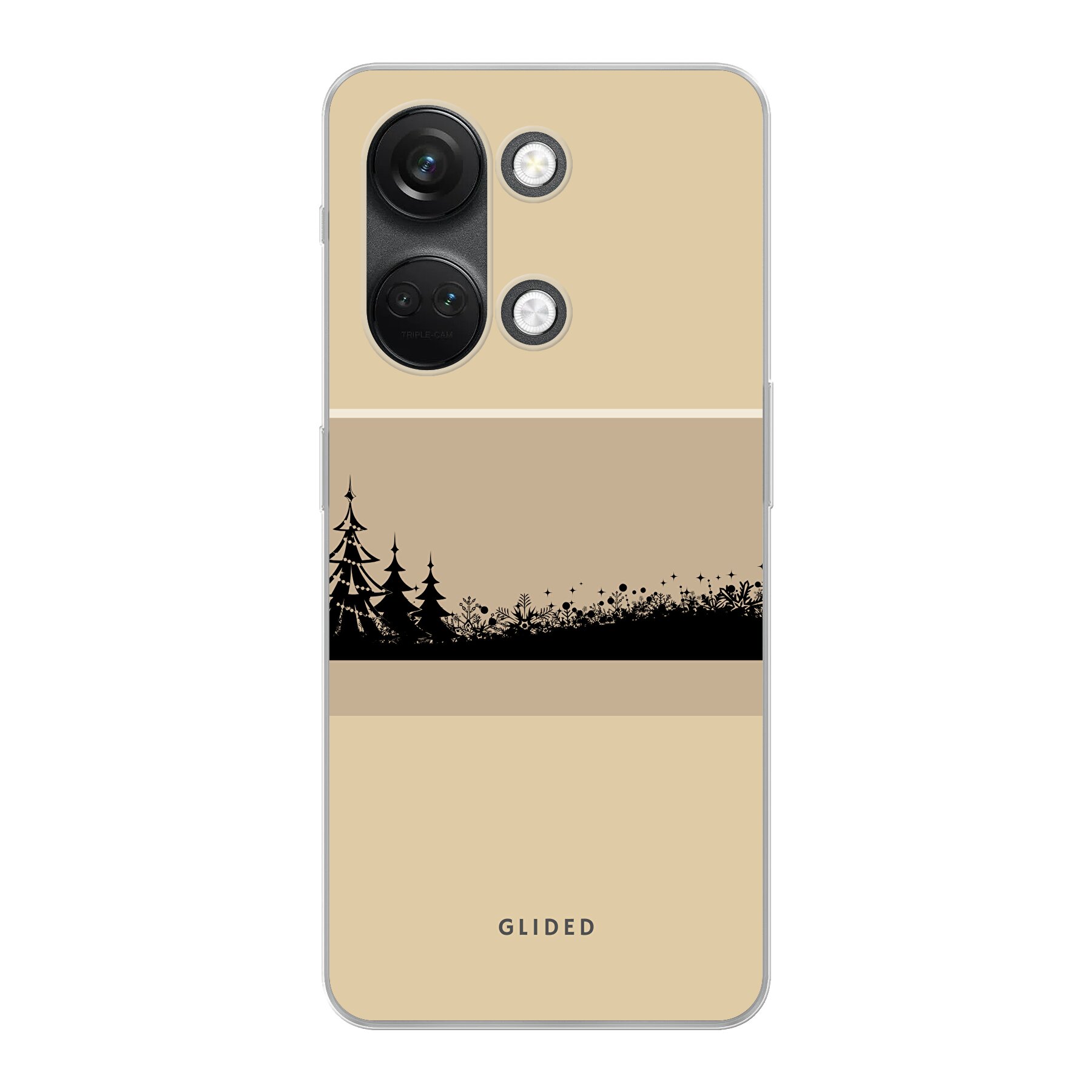 Produktbild Wonderland - OnePlus Nord 3 Handyhülle