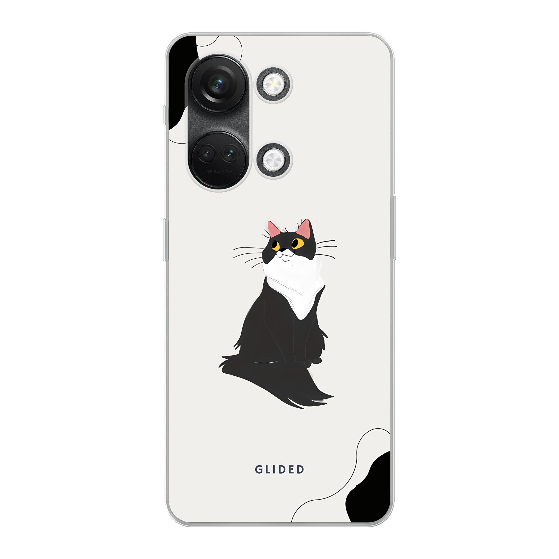 Produktbild Fur - OnePlus Nord 3 Handyhülle