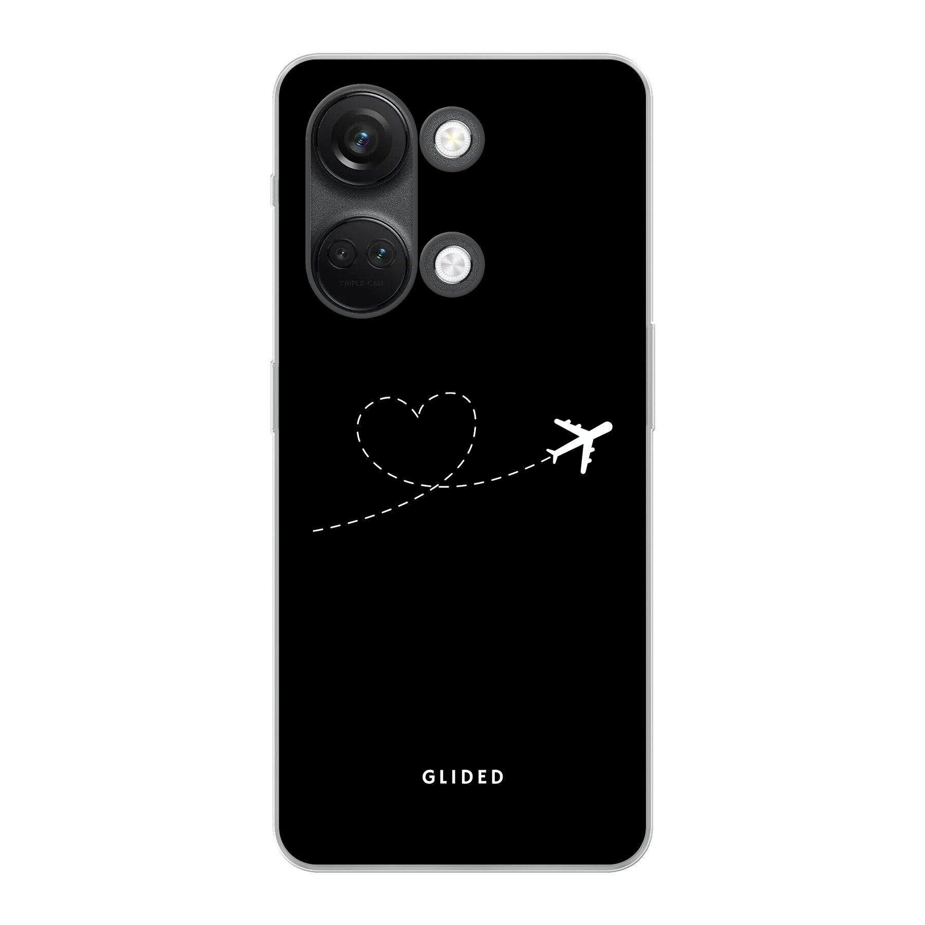 Produktbild Flying Horizon - OnePlus Nord 3 Handyhülle
