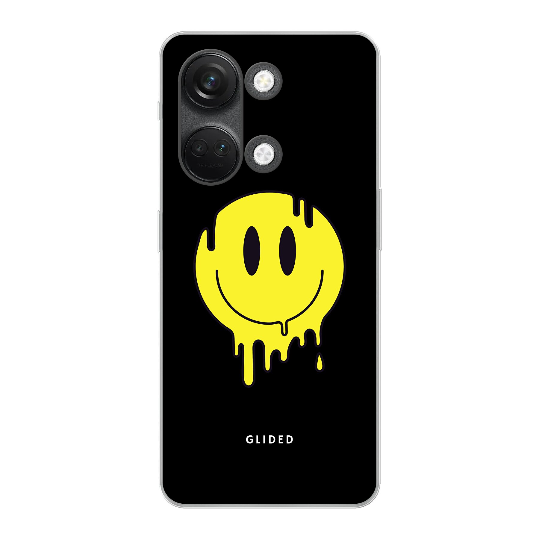 Produktbild Too hot - OnePlus Nord 3 Handyhülle