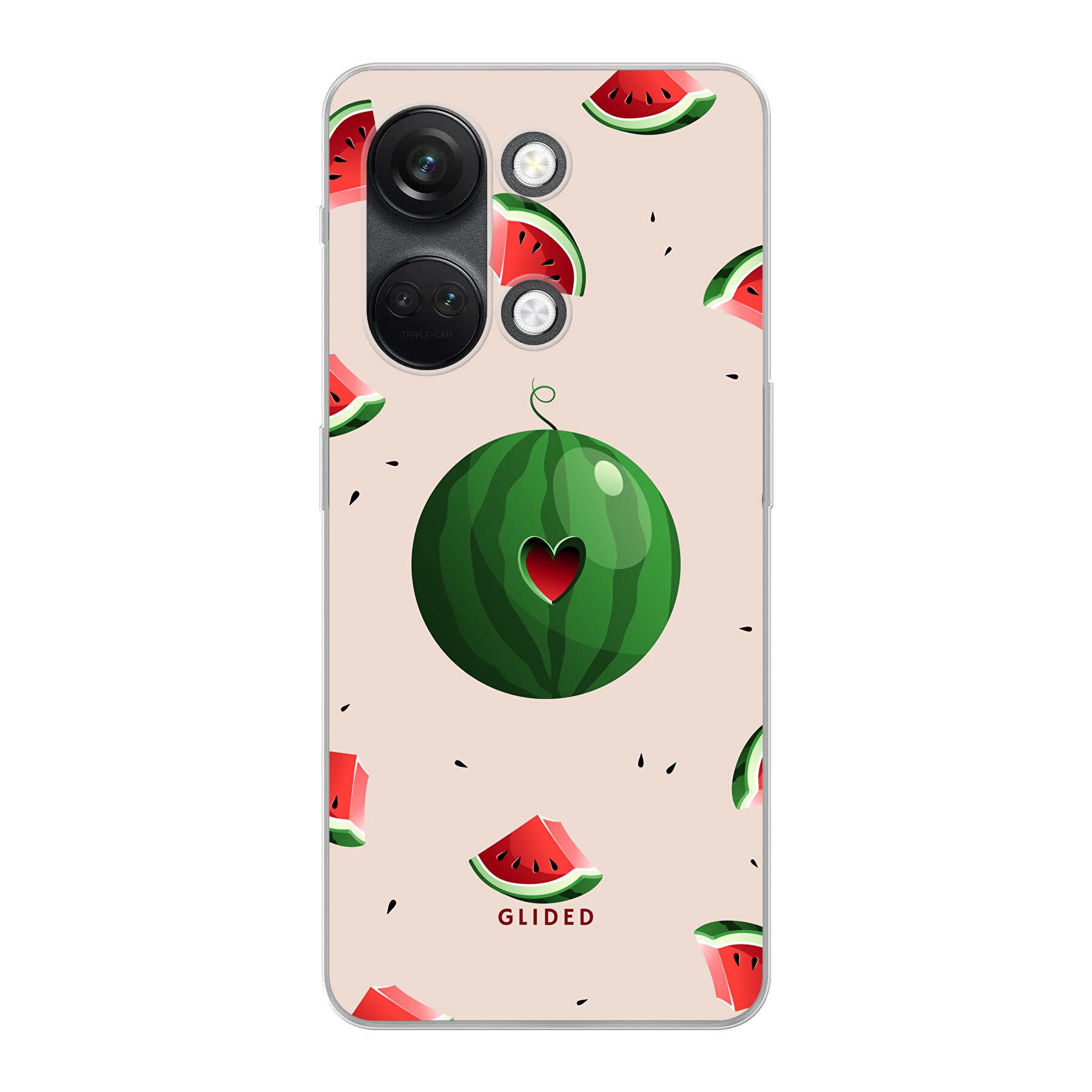 Produktbild TastyLove - OnePlus Nord 3 Handyhülle
