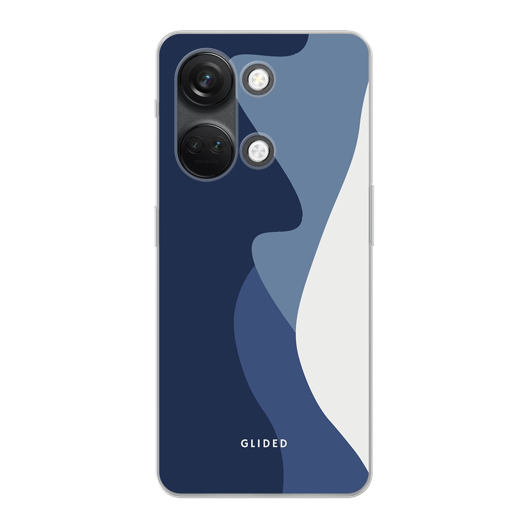 Produktbild Wave Dream - OnePlus Nord 3 Handyhülle