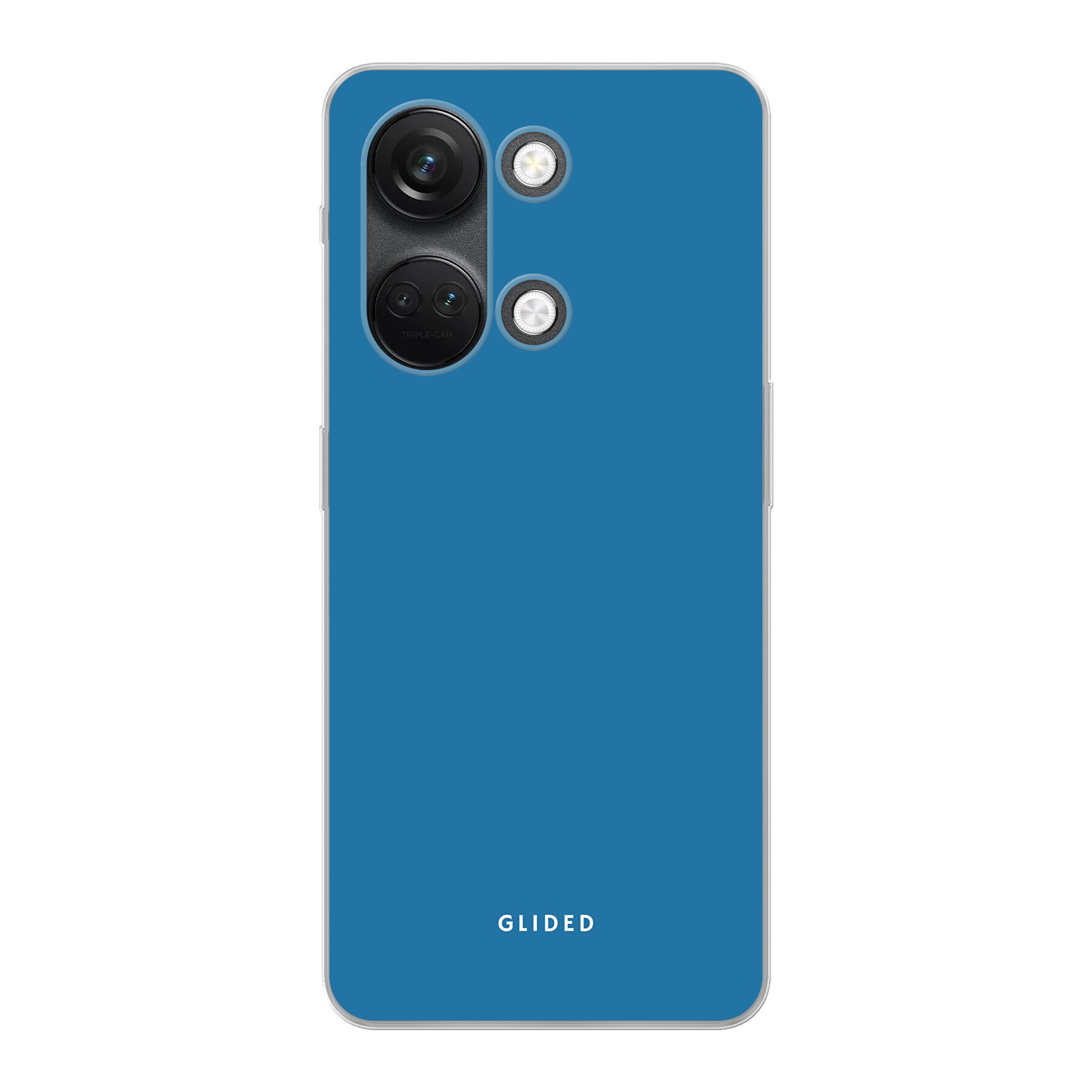 Produktbild Blue Delight - OnePlus Nord 3 Handyhülle