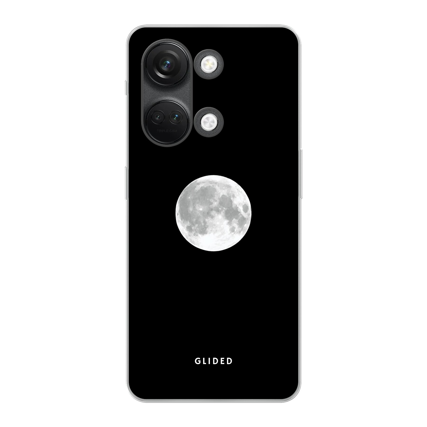 Produktbild Epic Moon - OnePlus Nord 3 Handyhülle
