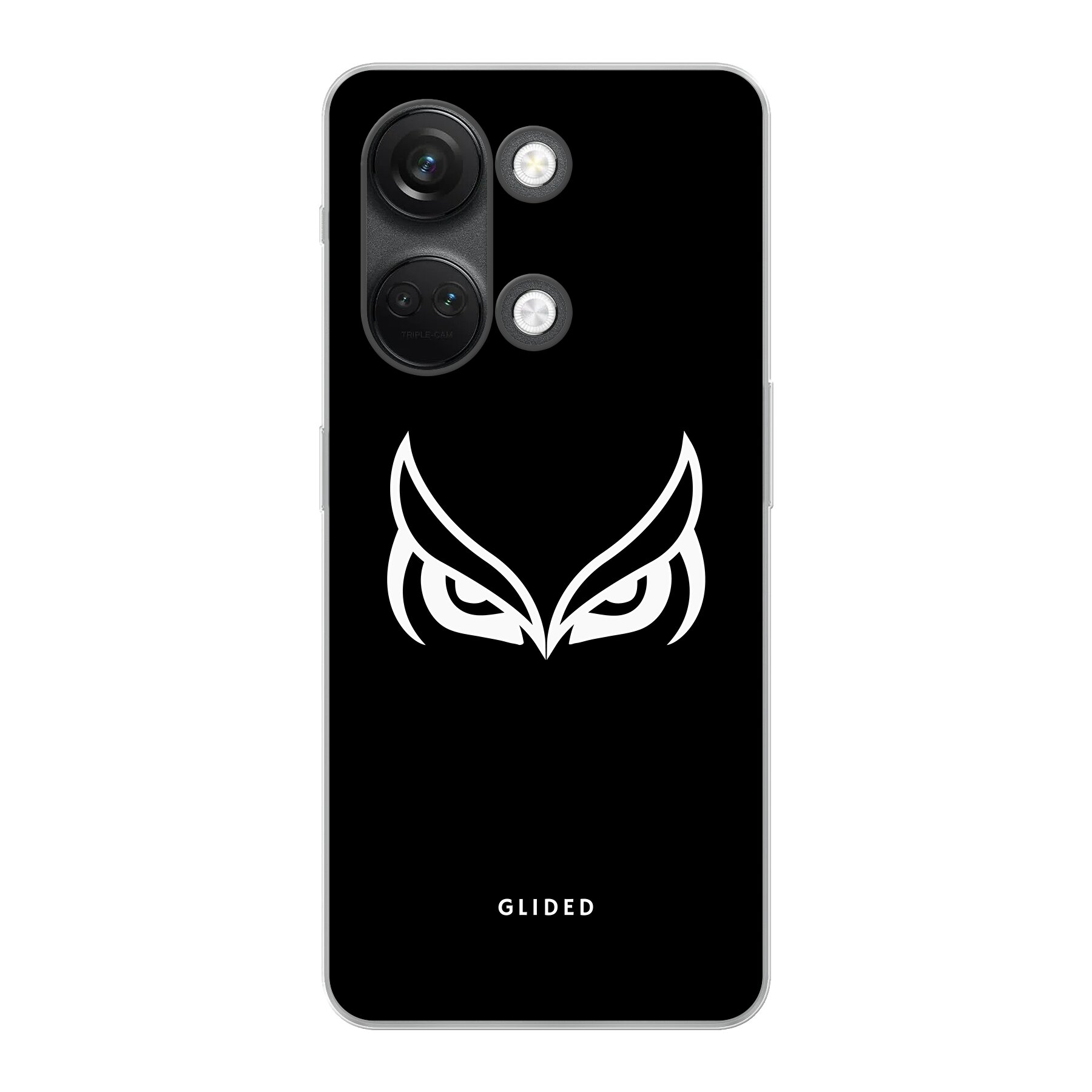 Produktbild Dark owl - OnePlus Nord 3 Handyhülle