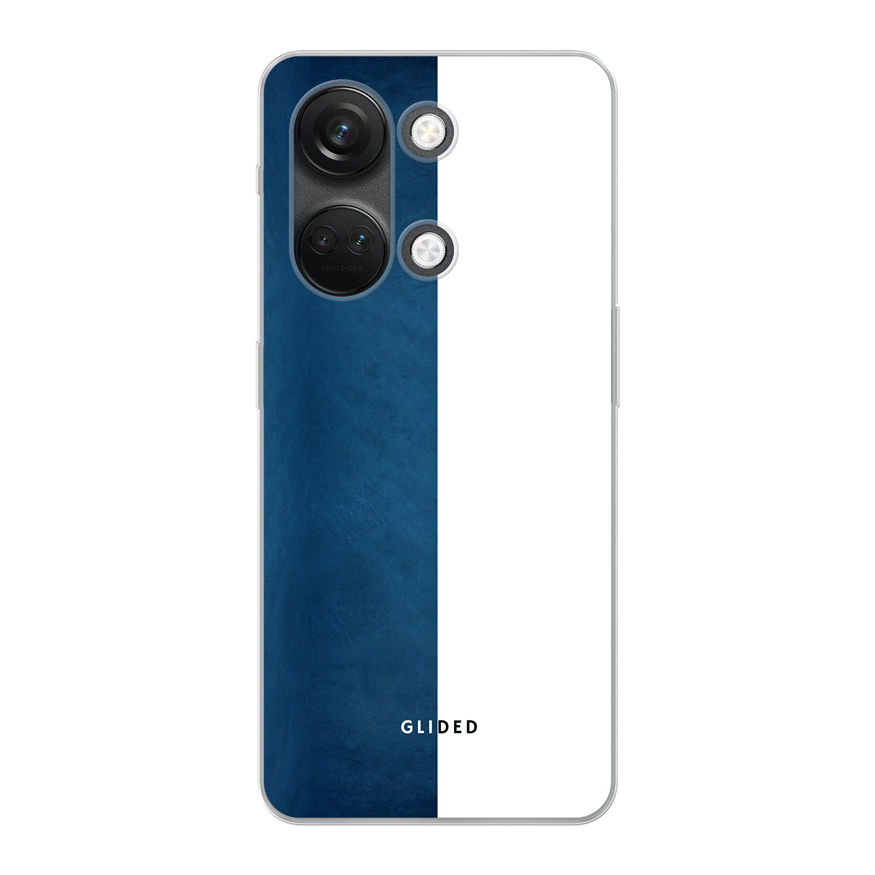 Produktbild Contrast - OnePlus Nord 3 Handyhülle