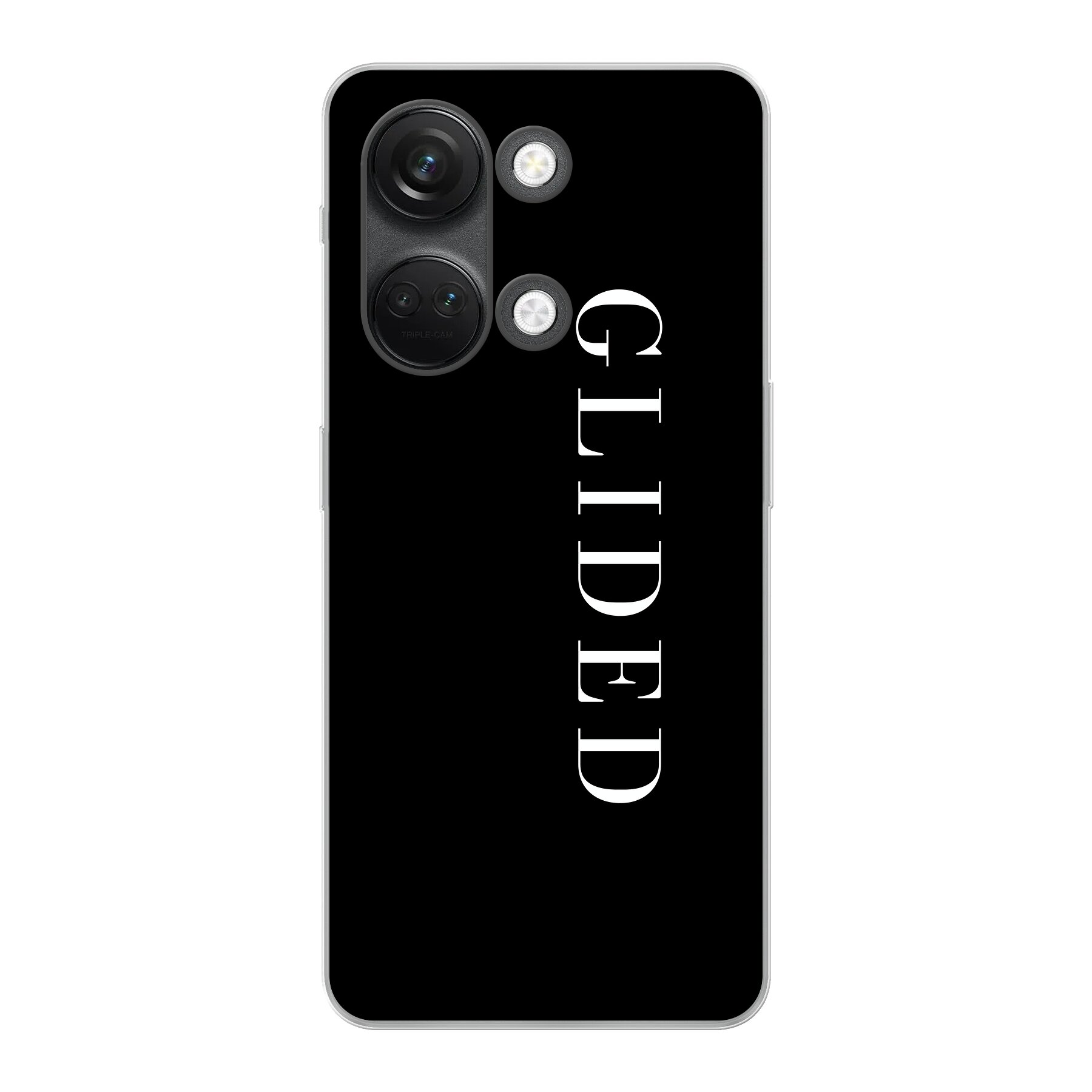 Immagine del prodotto Premium Glided Exclusive - OnePlus Nord 3 Cover