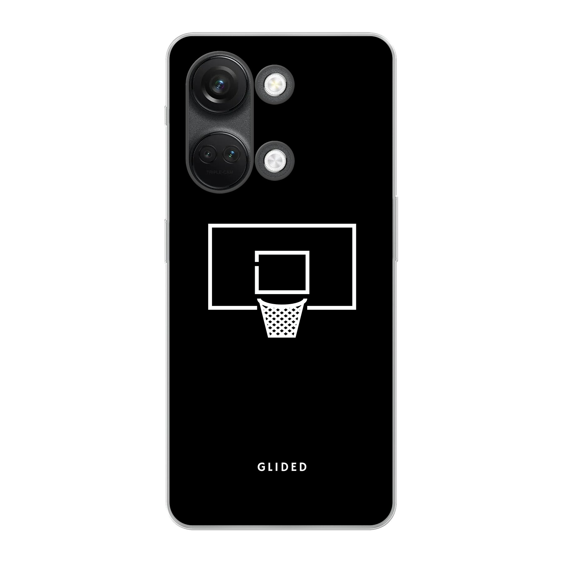 Produktbild Basketball Fun - OnePlus Nord 3 Handyhülle