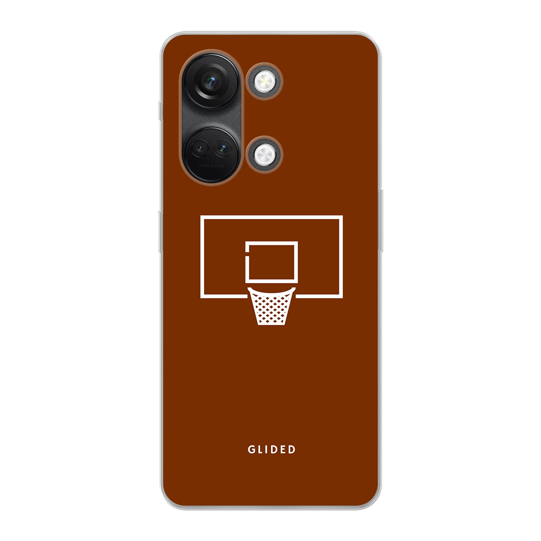 Produktbild Basket Blaze - OnePlus Nord 3 Handyhülle