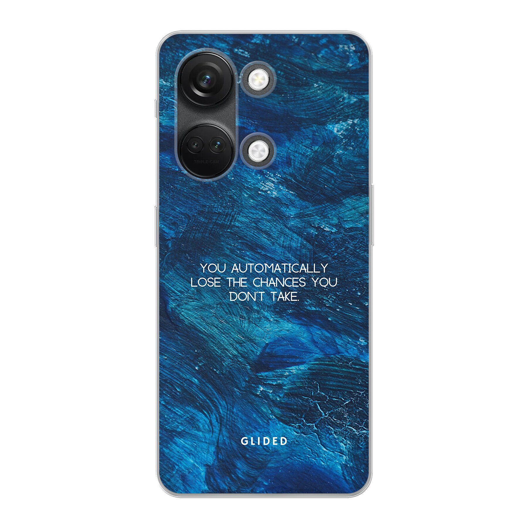 Produktbild Chances - OnePlus Nord 3 Handyhülle