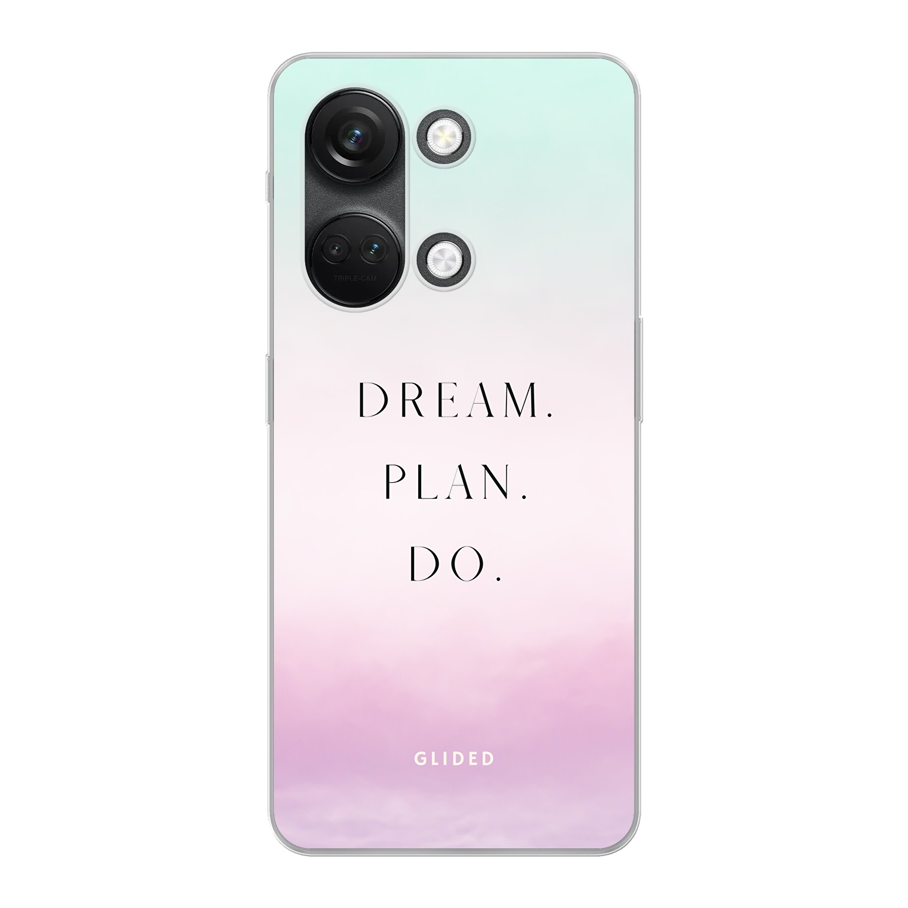 Produktbild Dream - OnePlus Nord 3 Handyhülle