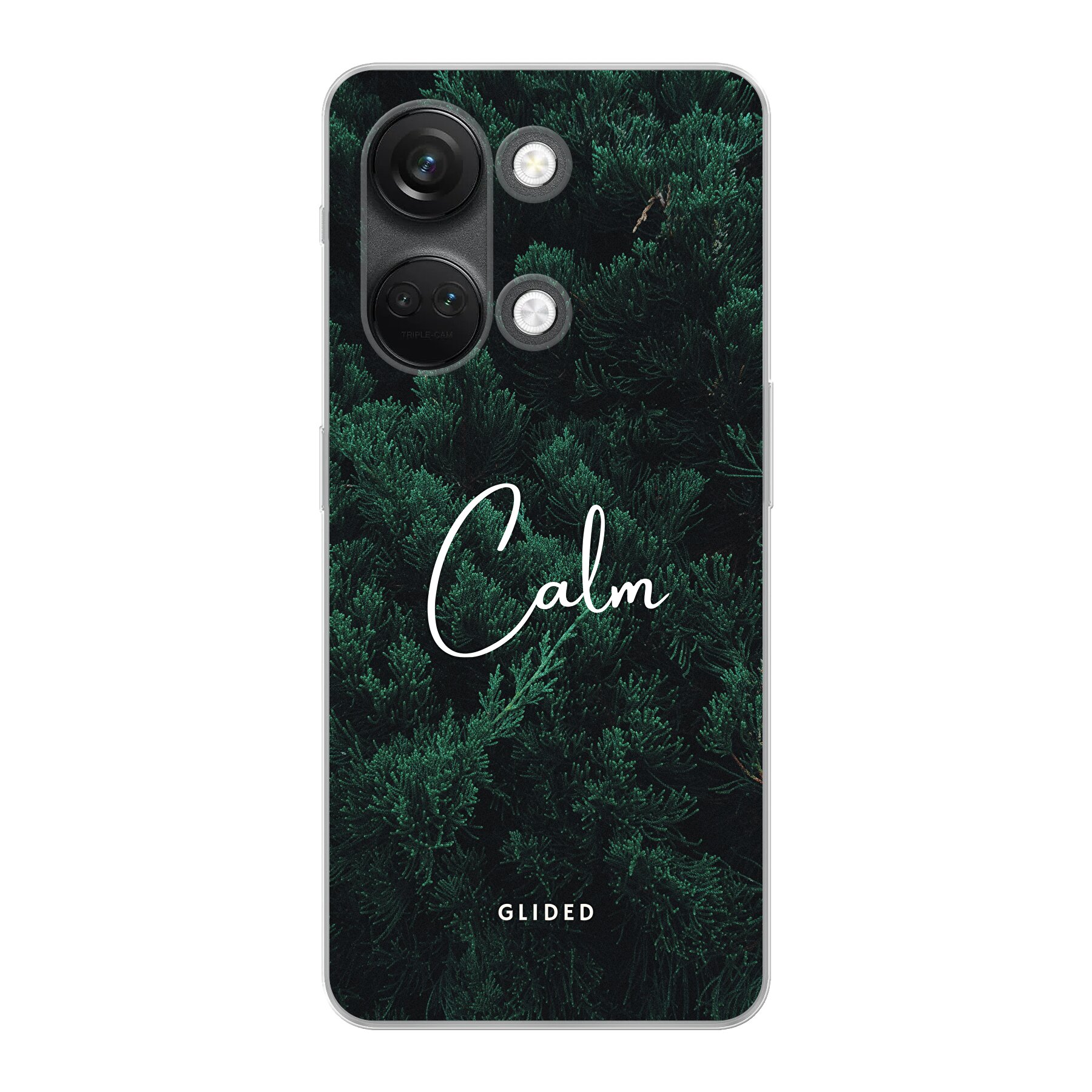 Immagine del prodotto Keep Calm - OnePlus Nord 3 Cover