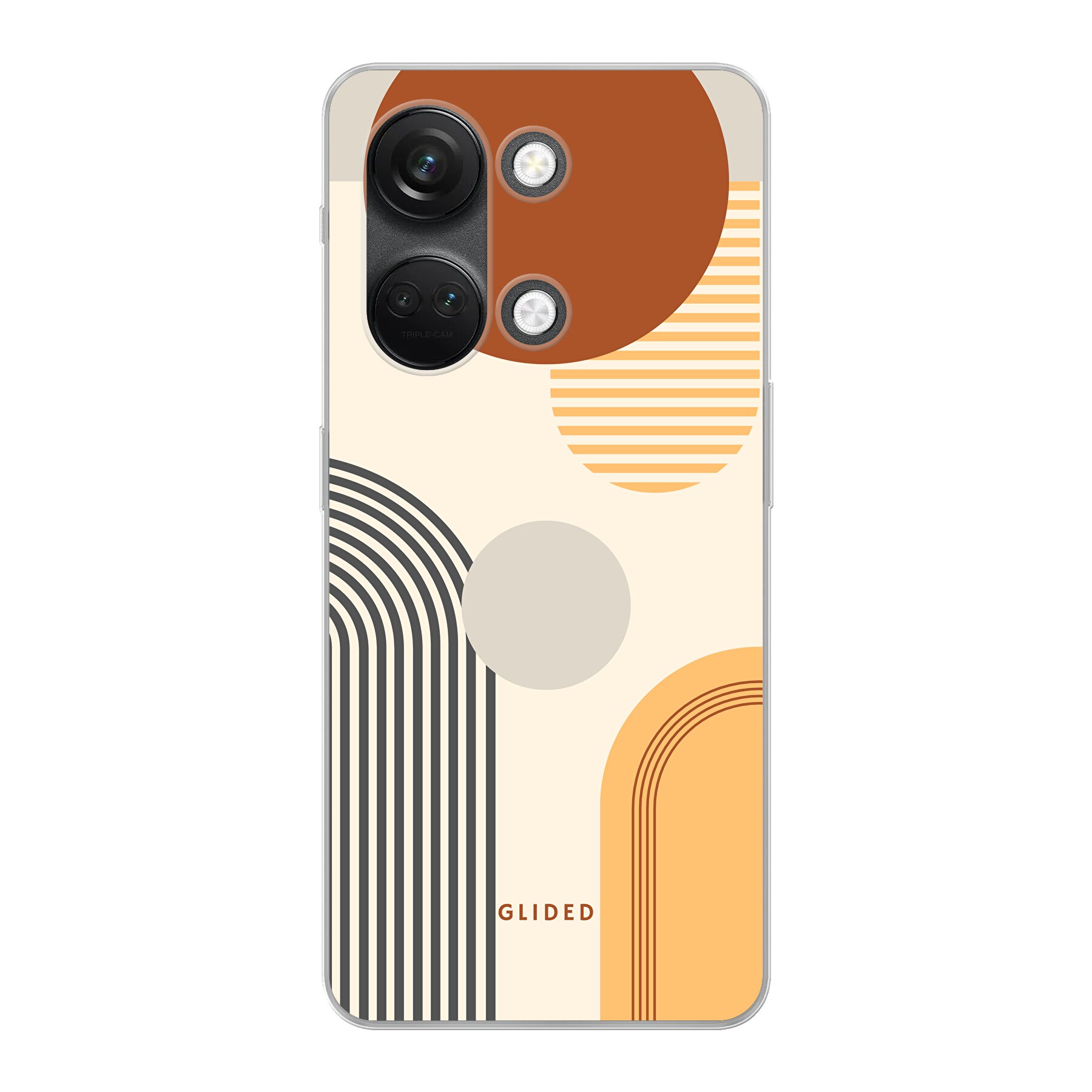 Produktbild Abstraction - OnePlus Nord 3 Handyhülle