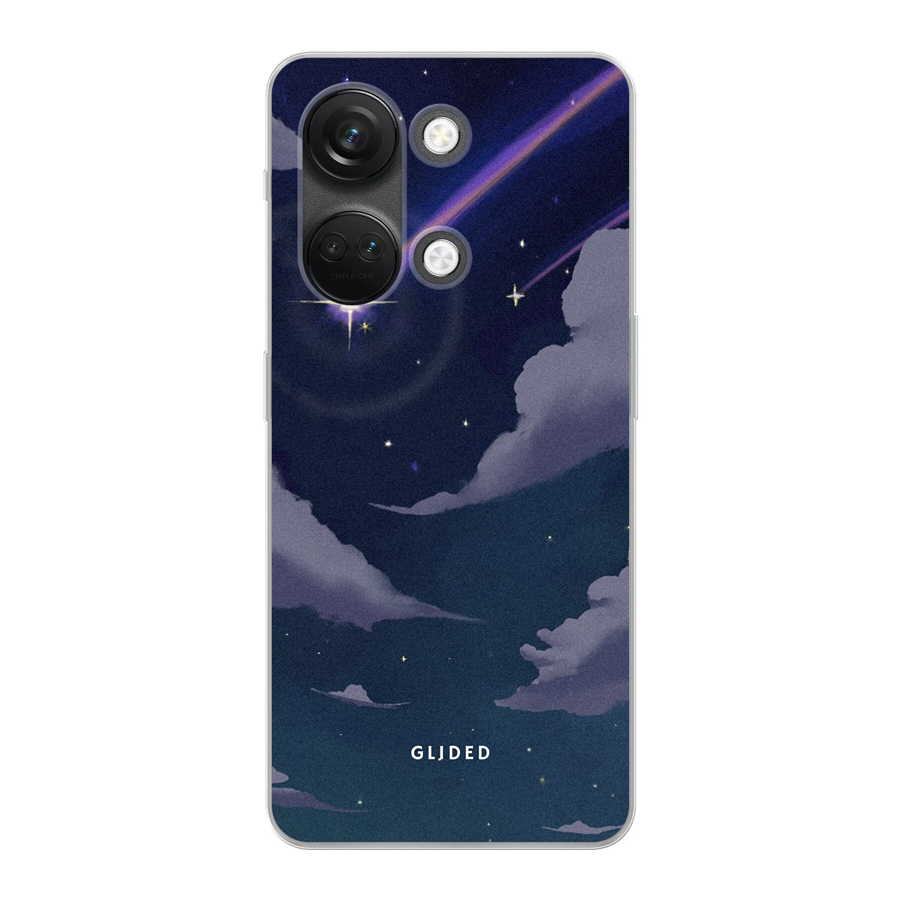 Produktbild Wish - OnePlus Nord 3 Handyhülle