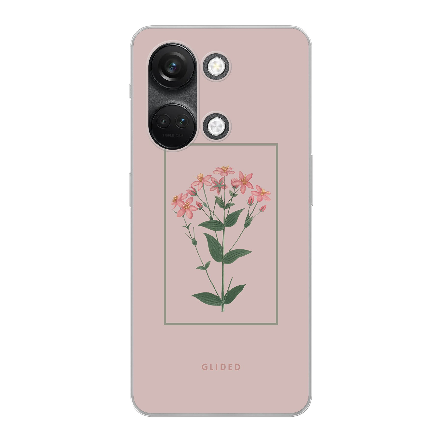 Imagen del producto Blossy - OnePlus Nord 3 Funda