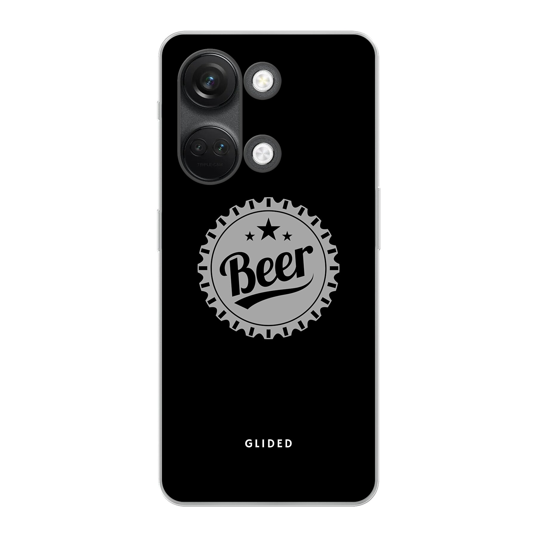 Produktbild Cheers - OnePlus Nord 3 Handyhülle