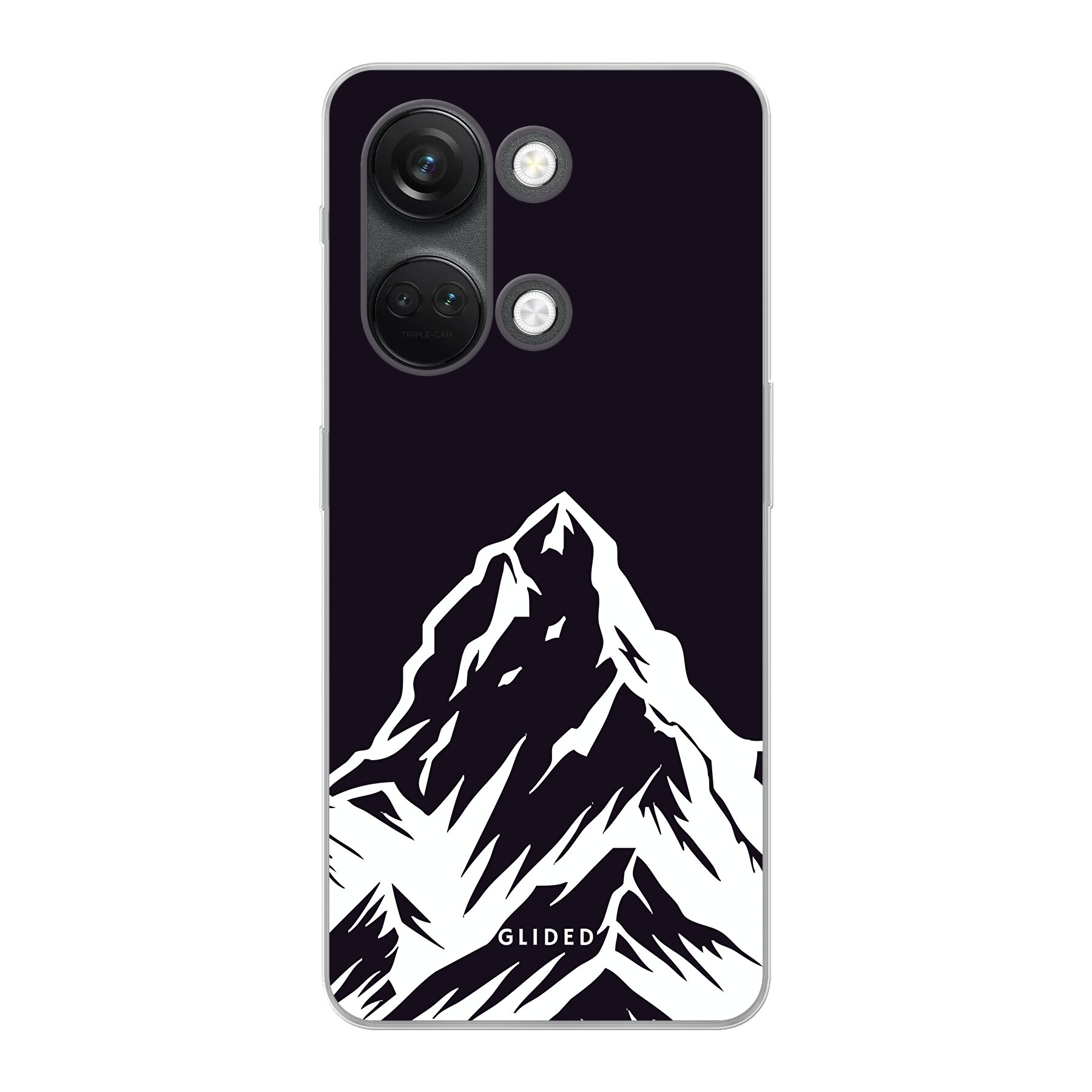 Produktbild Alpine Adventure - OnePlus Nord 3 Handyhülle