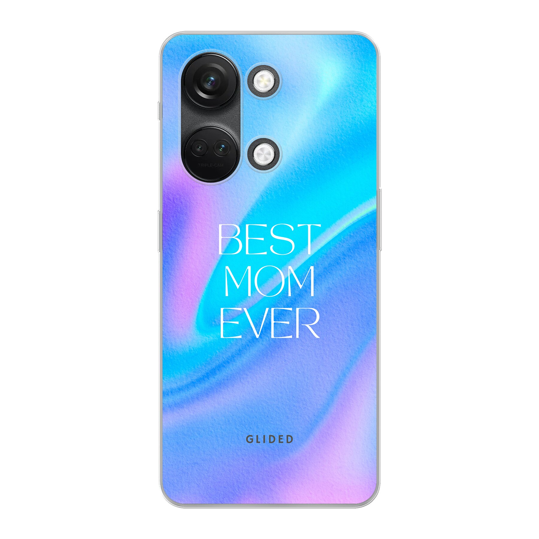 Produktbild Best Mom - OnePlus Nord 3 Handyhülle