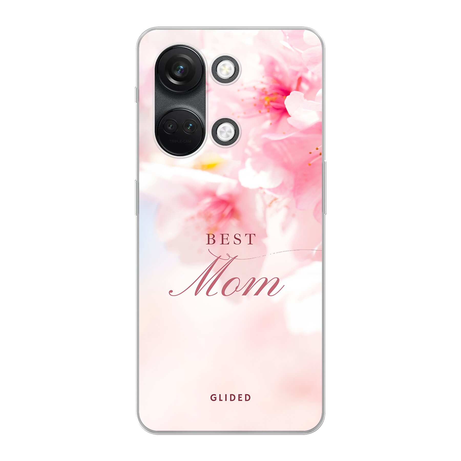 Imagen del producto Flower Power - OnePlus Nord 3 Funda