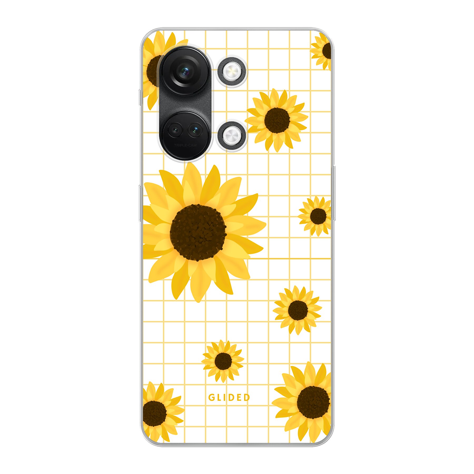 Immagine del prodotto Sunflower Power - OnePlus Nord 3 Cover