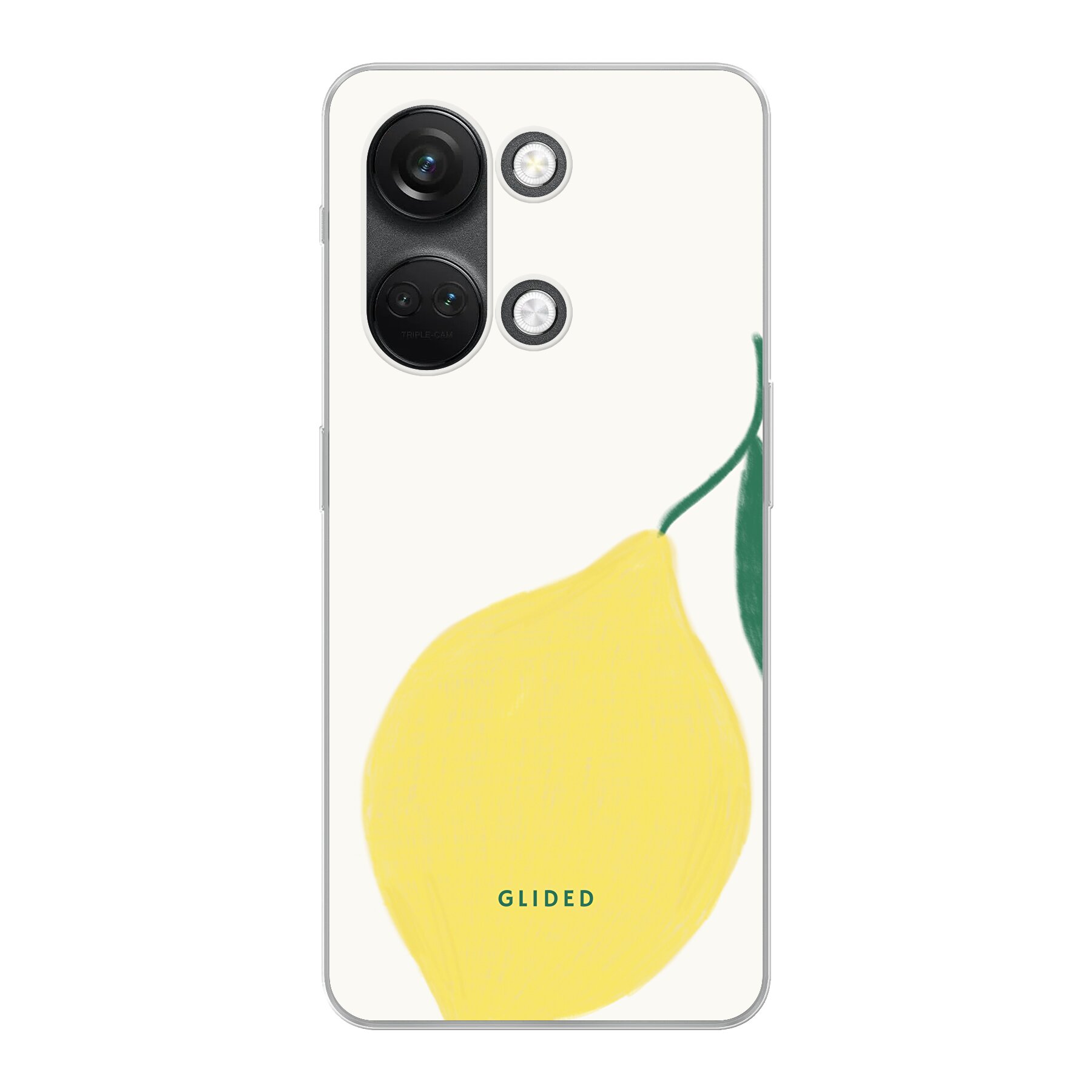 Produktbild C'est un citron - OnePlus Nord 3 Handyhülle