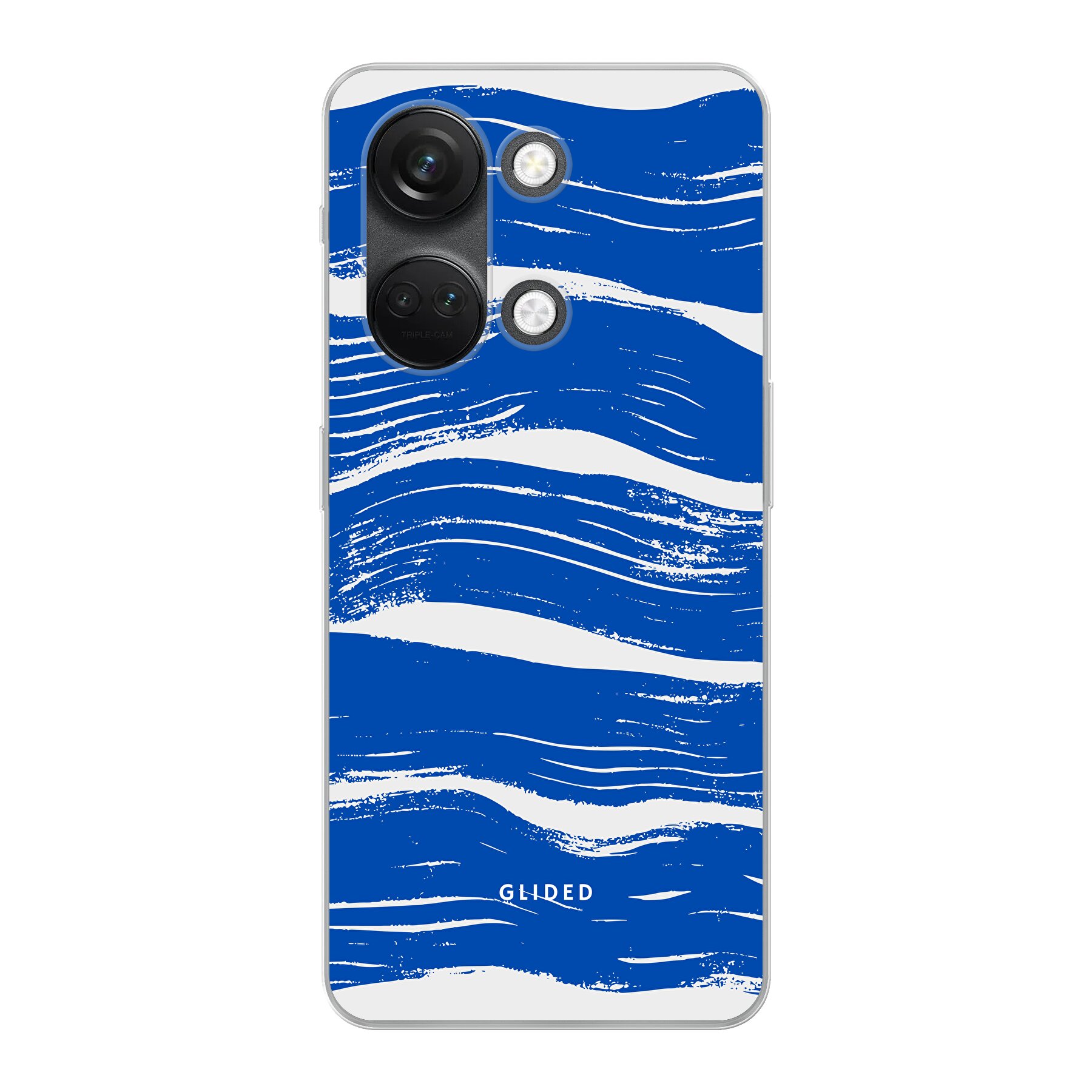 Produktbild La Mer - OnePlus Nord 3 Handyhülle