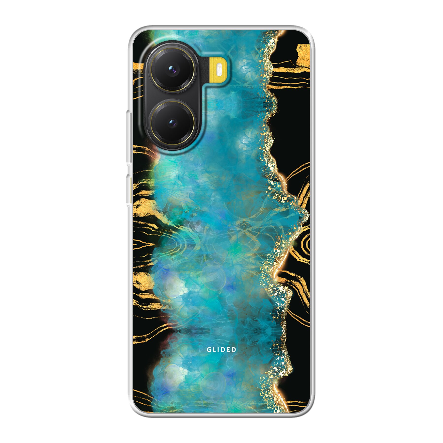 Waterly - Xiaomi Redmi Turbo 4 Handyhülle