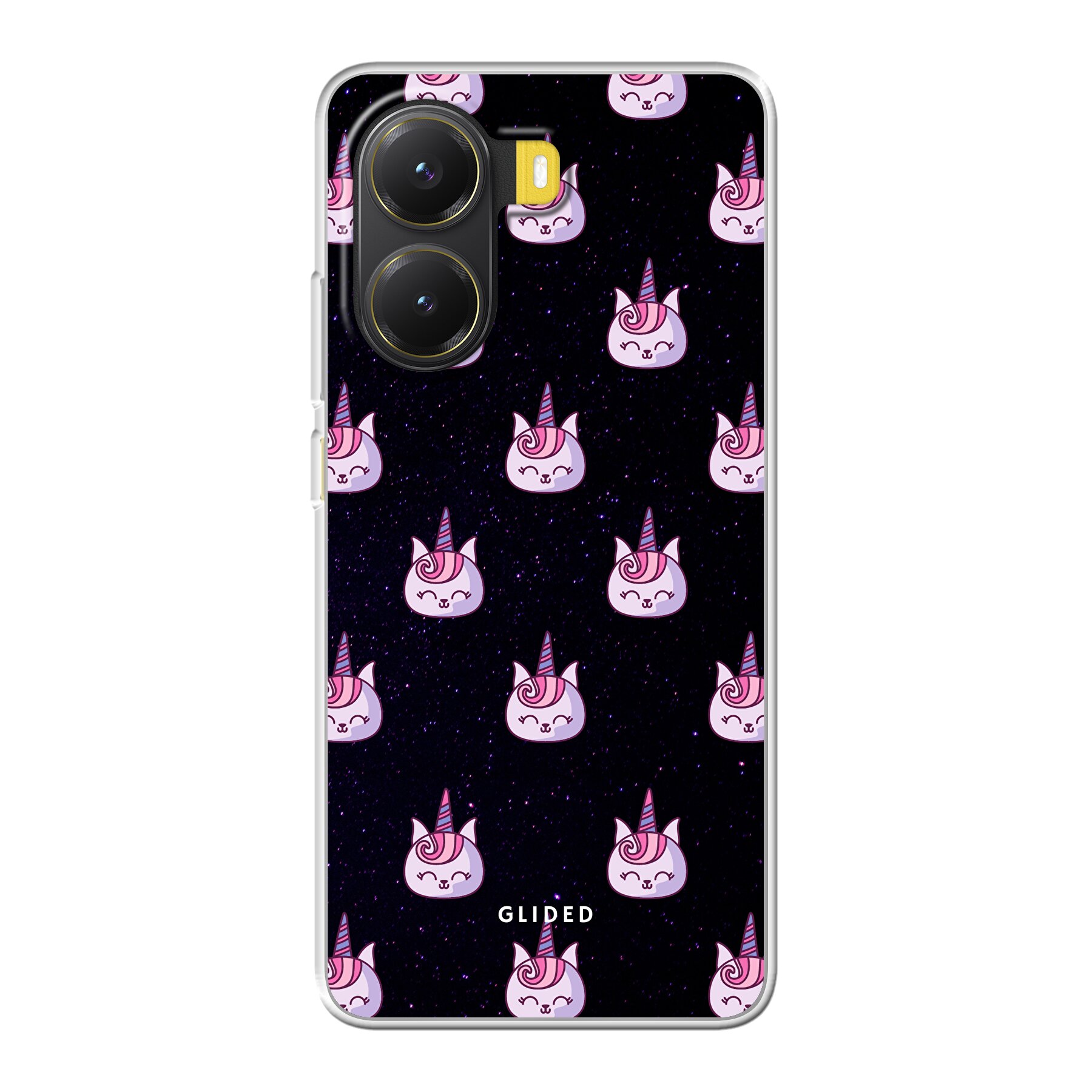 Unicorn Meow - Xiaomi Redmi Turbo 4 Handyhülle