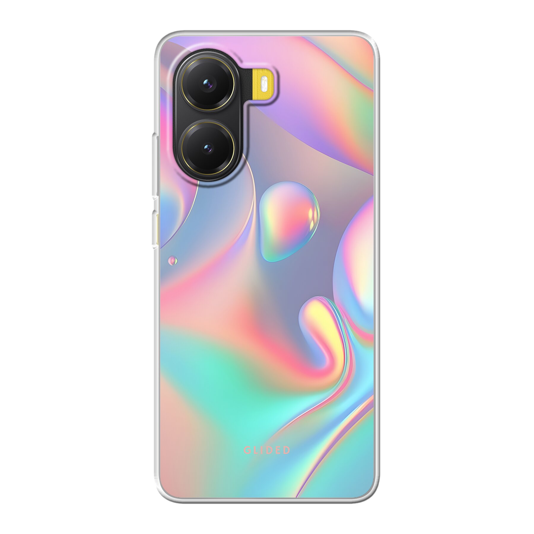 Product image Holographic Aesthetic - Xiaomi Redmi Turbo 4 Phone case