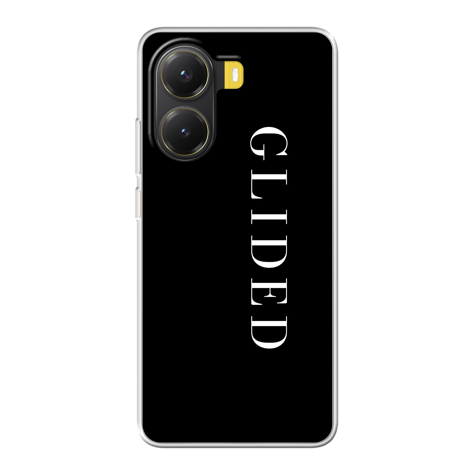 Izdelek slika Premium Glided Exclusive - Xiaomi Redmi Turbo 4 Ohišje za telefon