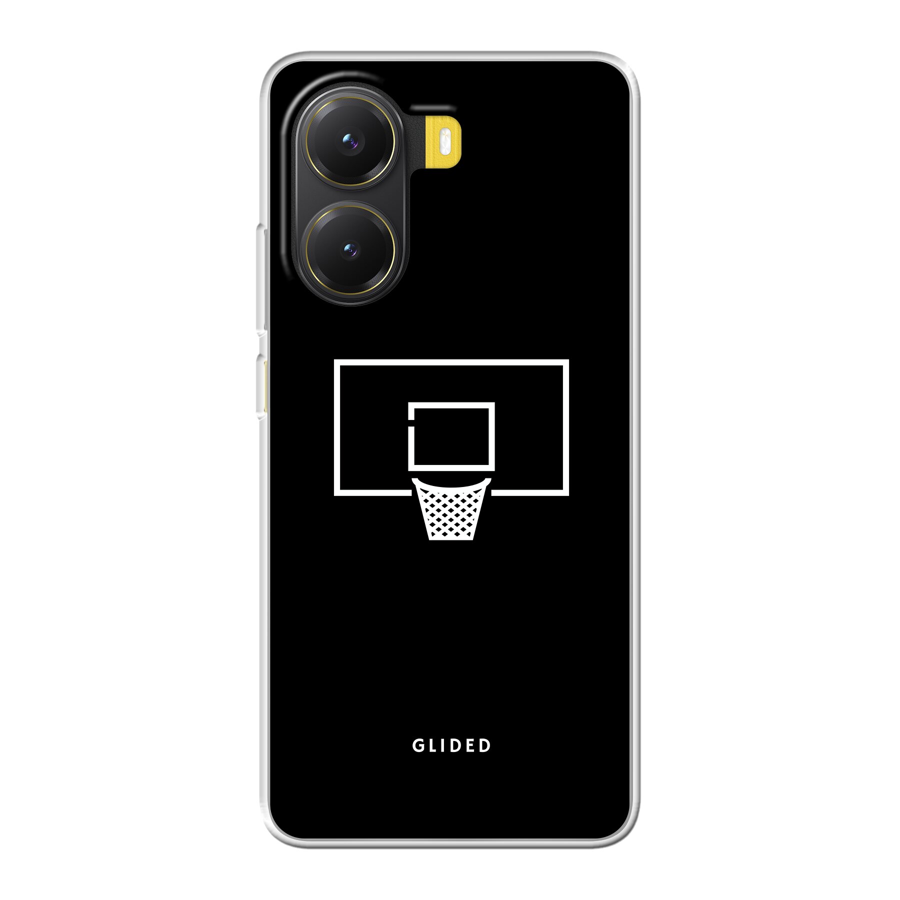 Basketball Fun - Xiaomi Redmi Turbo 4 Handyhülle