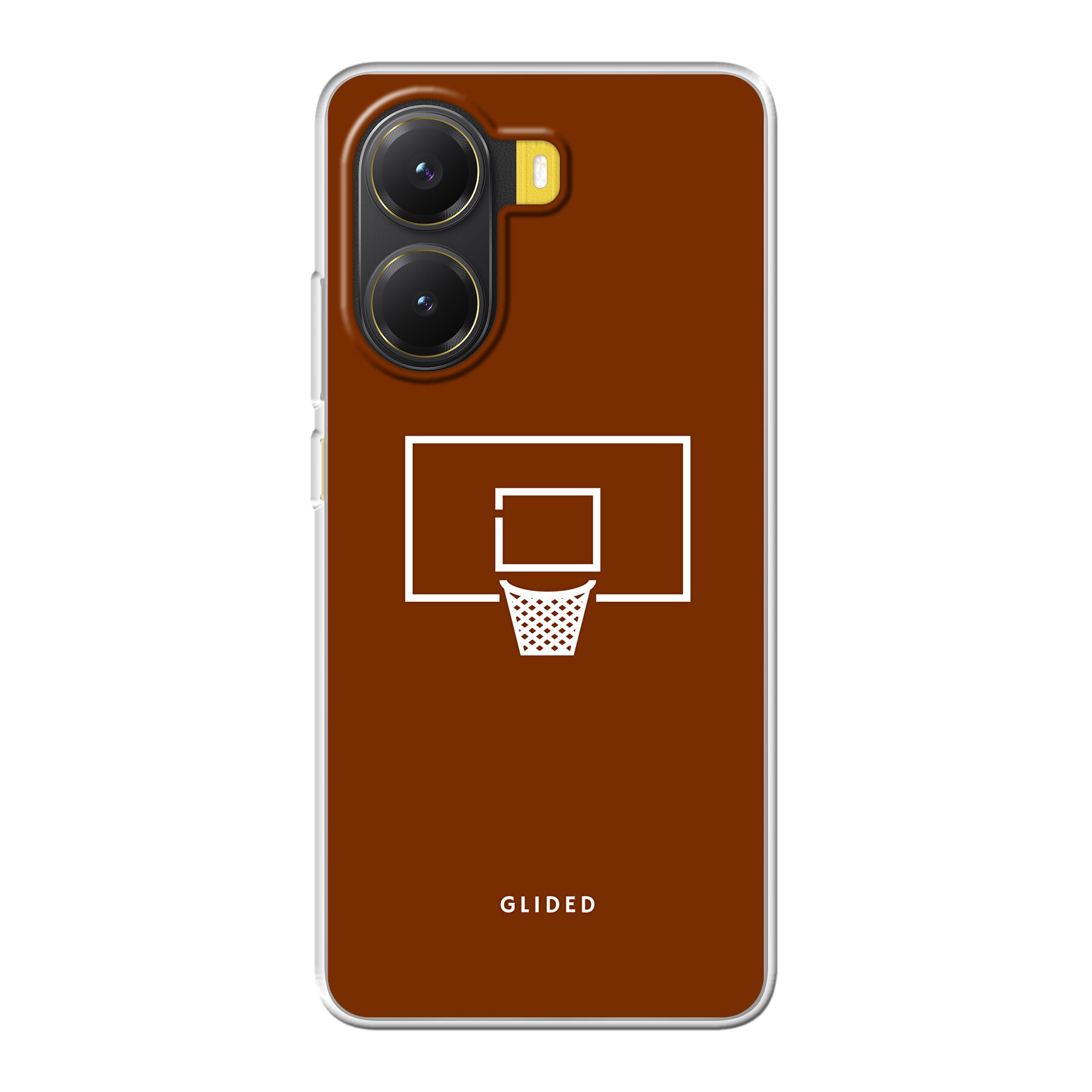 Basket Blaze - Xiaomi Redmi Turbo 4 Handyhülle