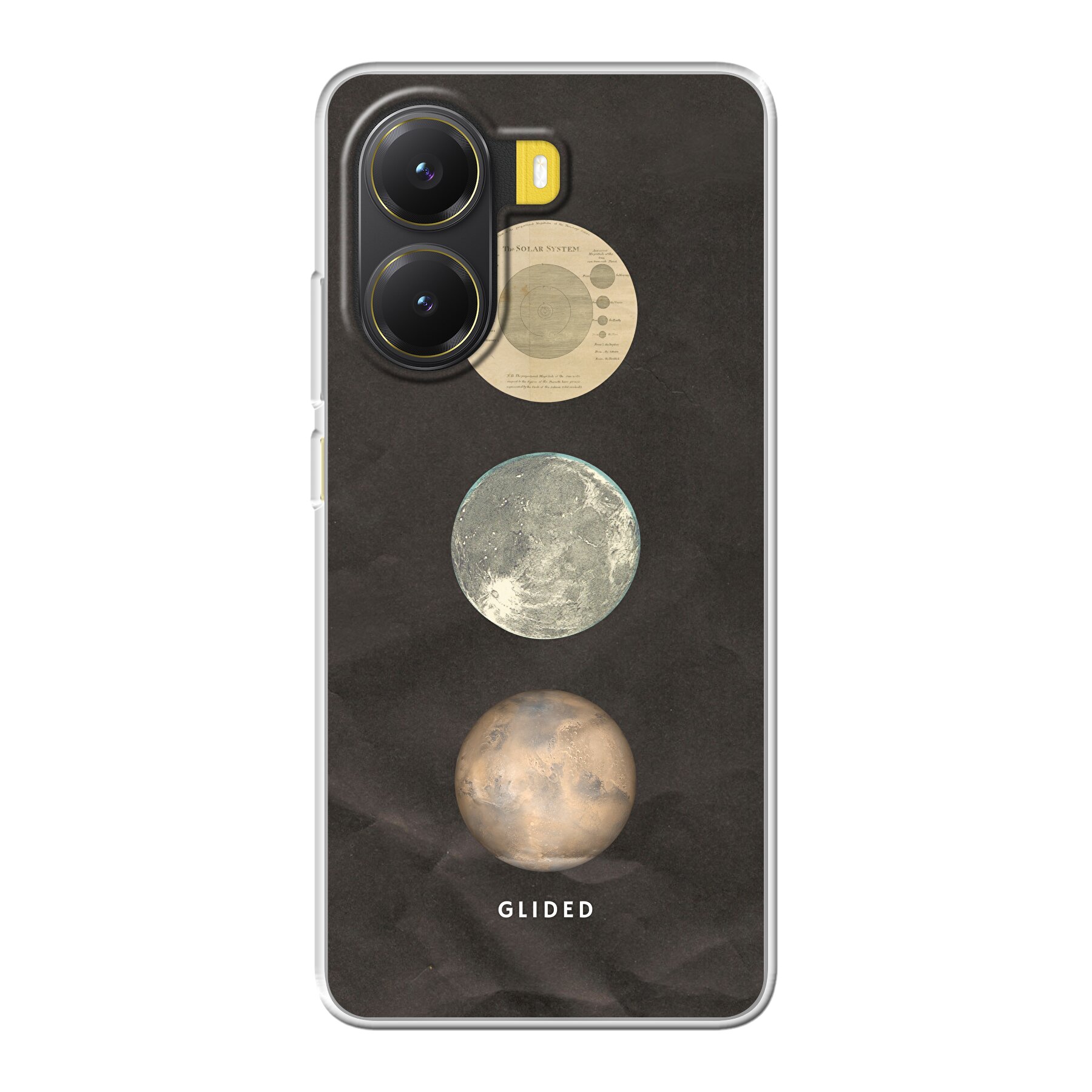 Product image Galaxy - Xiaomi Redmi Turbo 4 Phone case