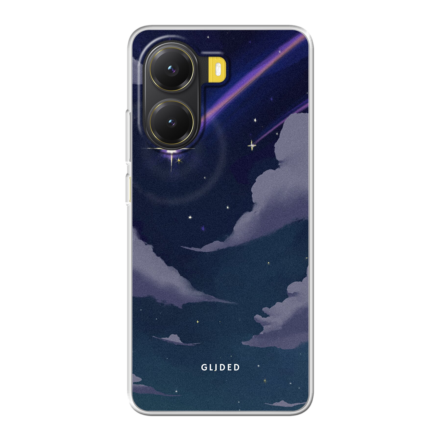 Wish - Xiaomi Redmi Turbo 4 Handyhülle