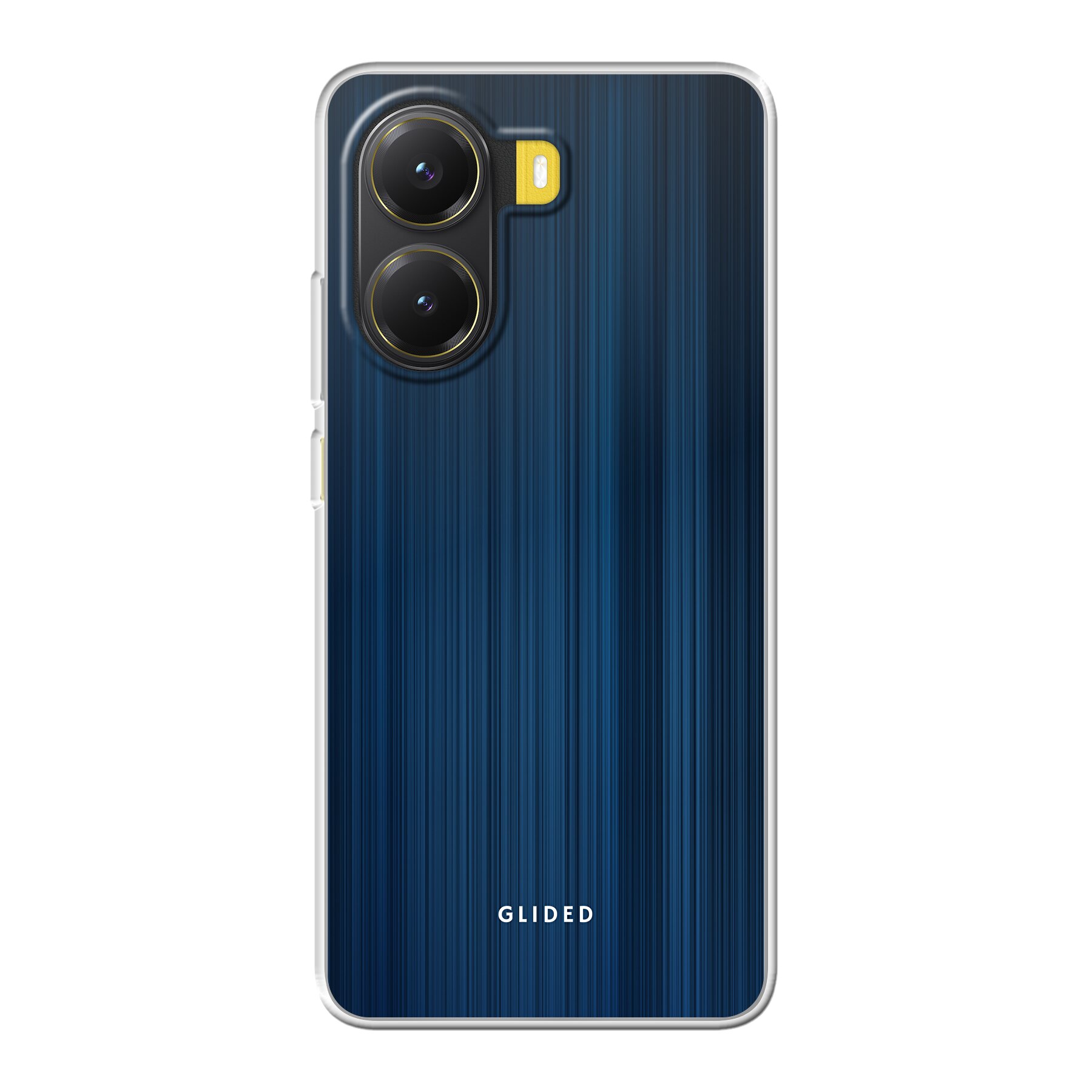 Product image Abstract Blue - Xiaomi Redmi Turbo 4 Phone case