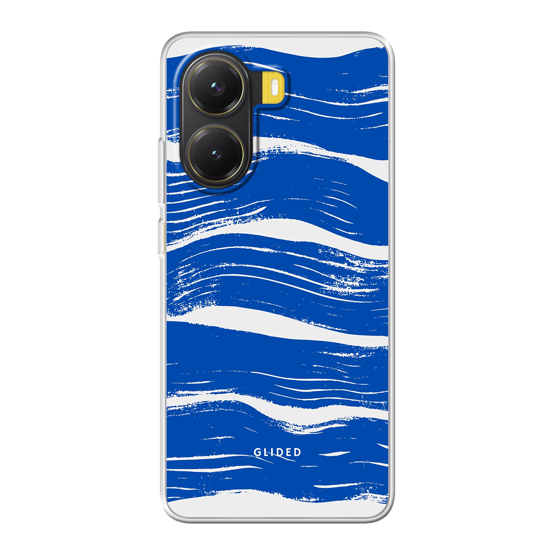 La Mer - Xiaomi Redmi Turbo 4 Handyhülle