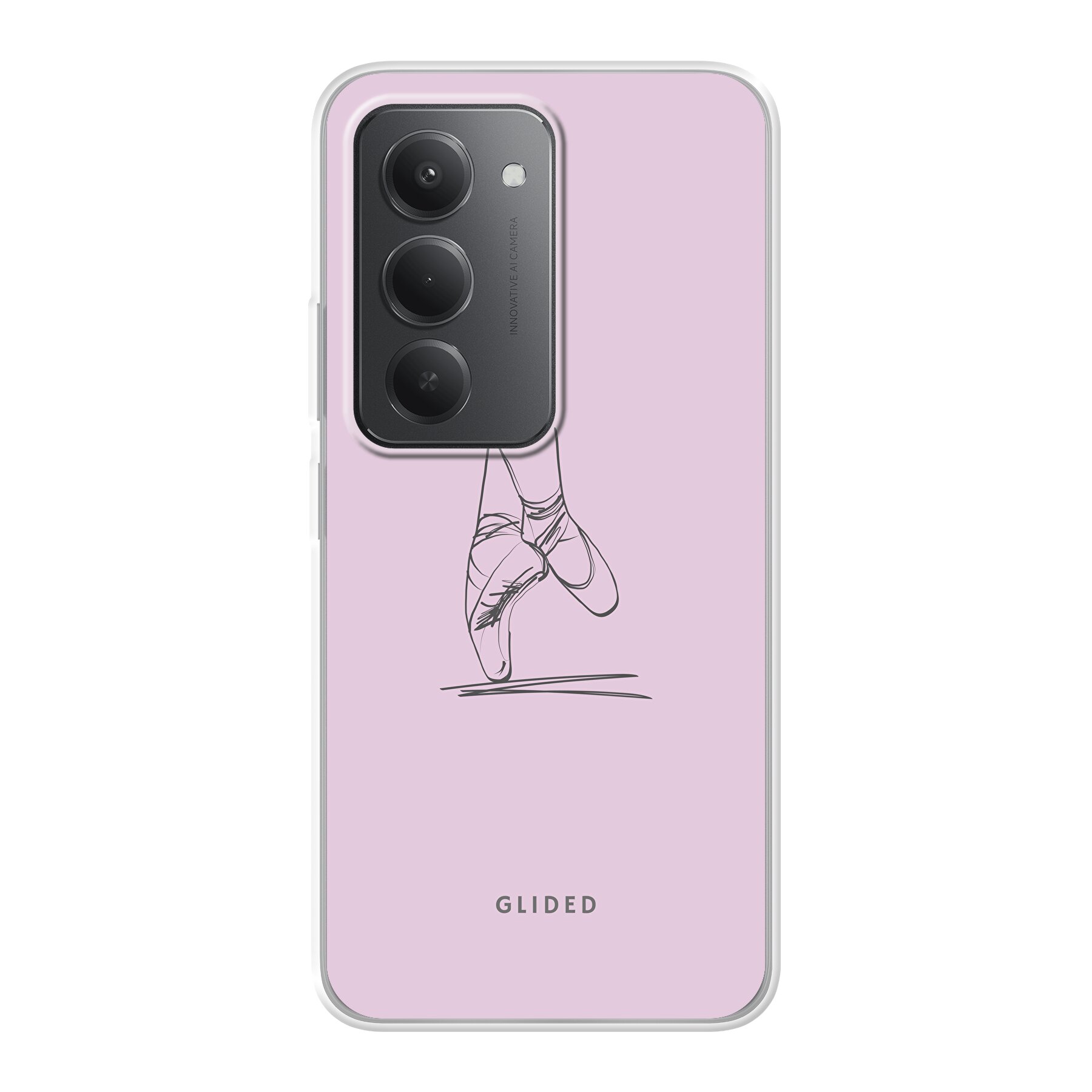 Immagine del prodotto Pointe - Xiaomi Redmi 15 Cover