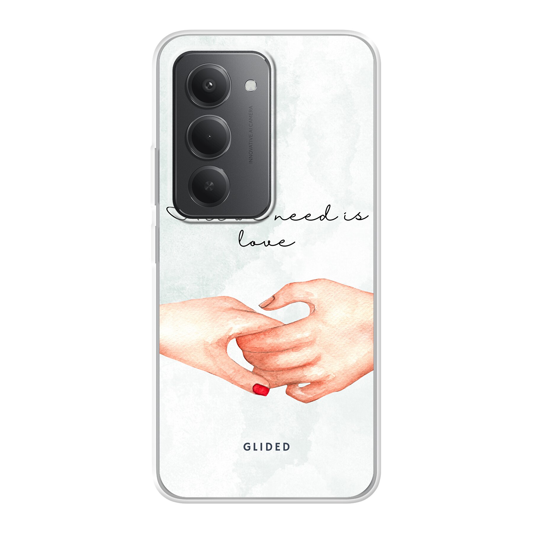 Immagine del prodotto PureLove - Xiaomi Redmi 15 Cover