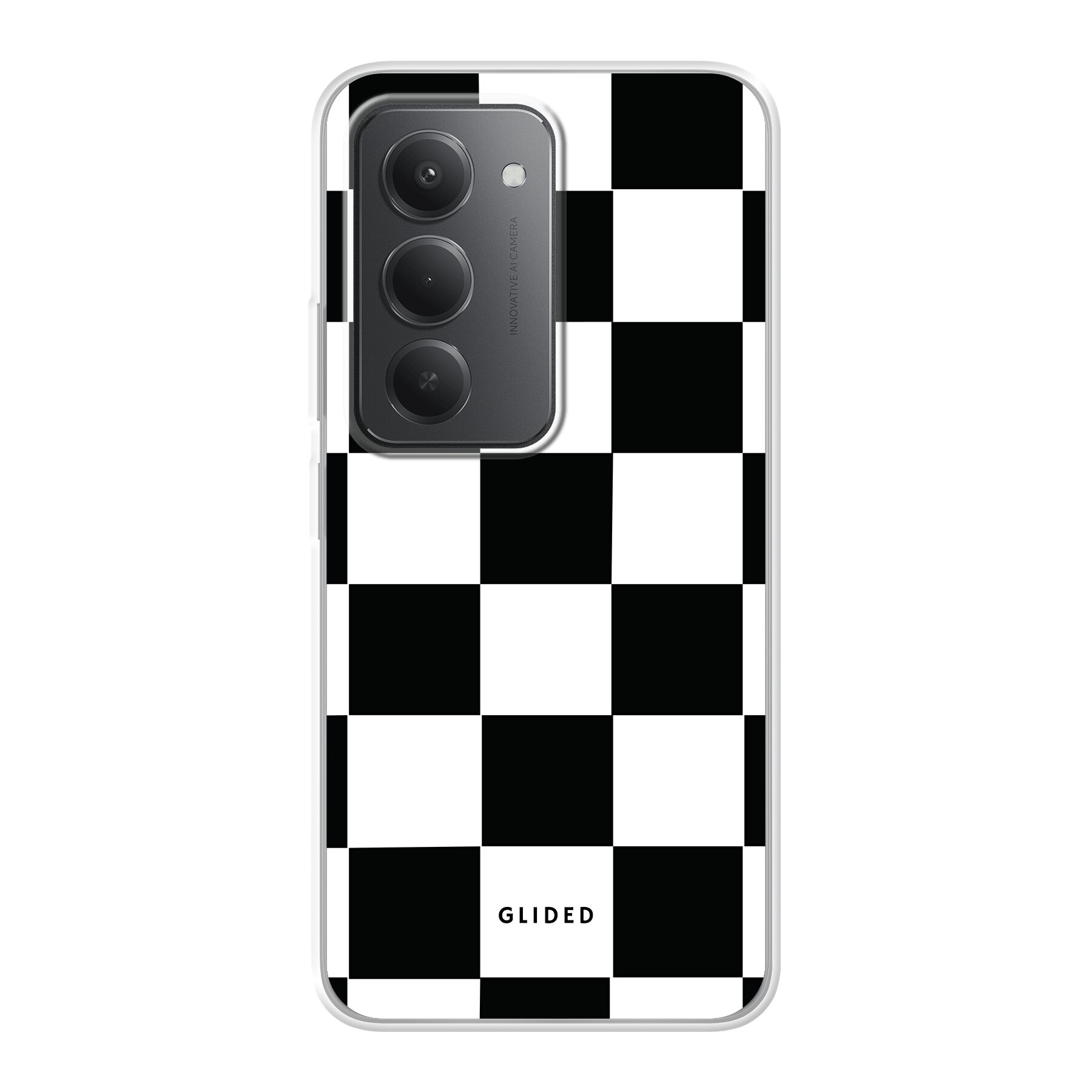 Immagine del prodotto Classic Chess - Xiaomi Redmi 15 Cover
