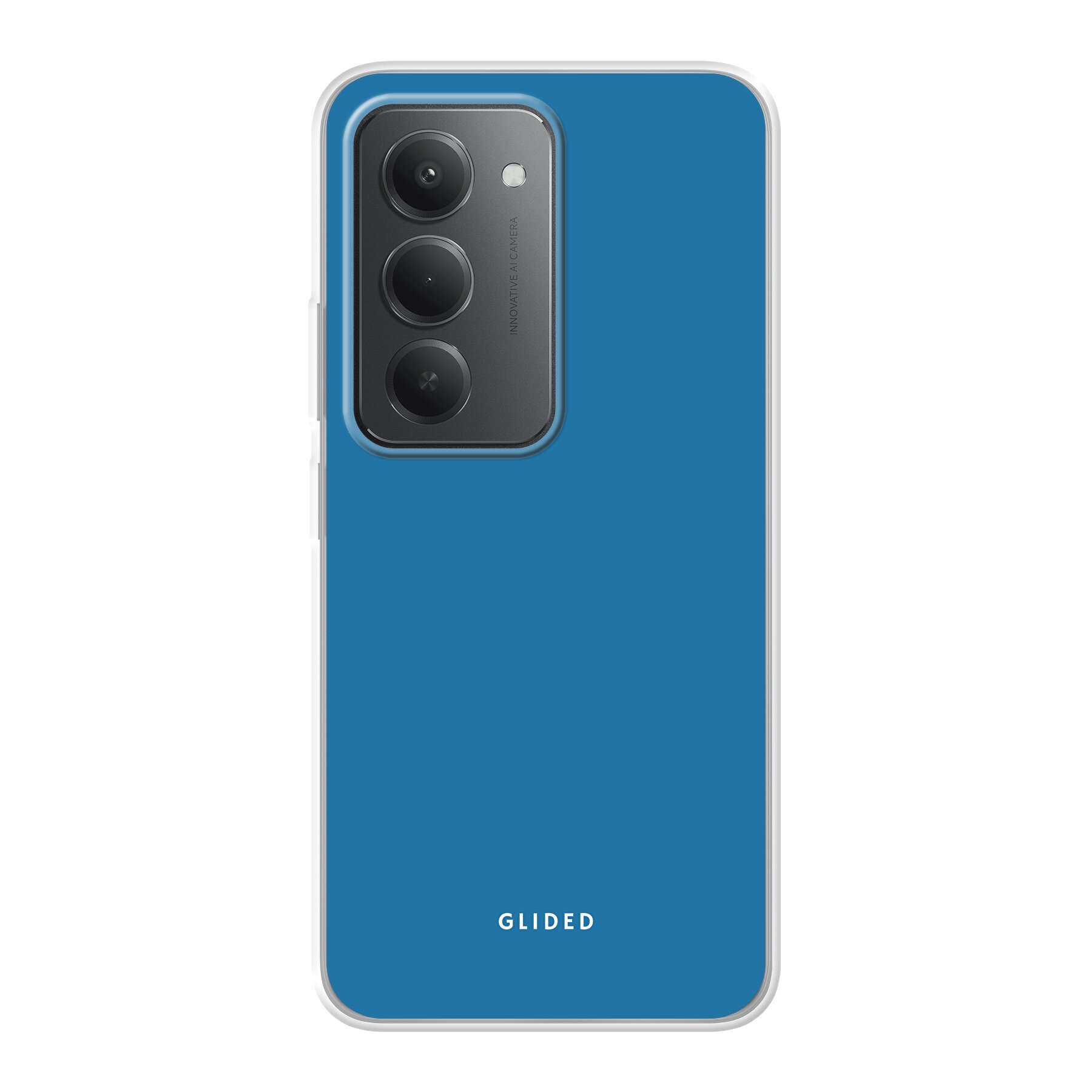 Immagine del prodotto Blue Delight - Xiaomi Redmi 15 Cover