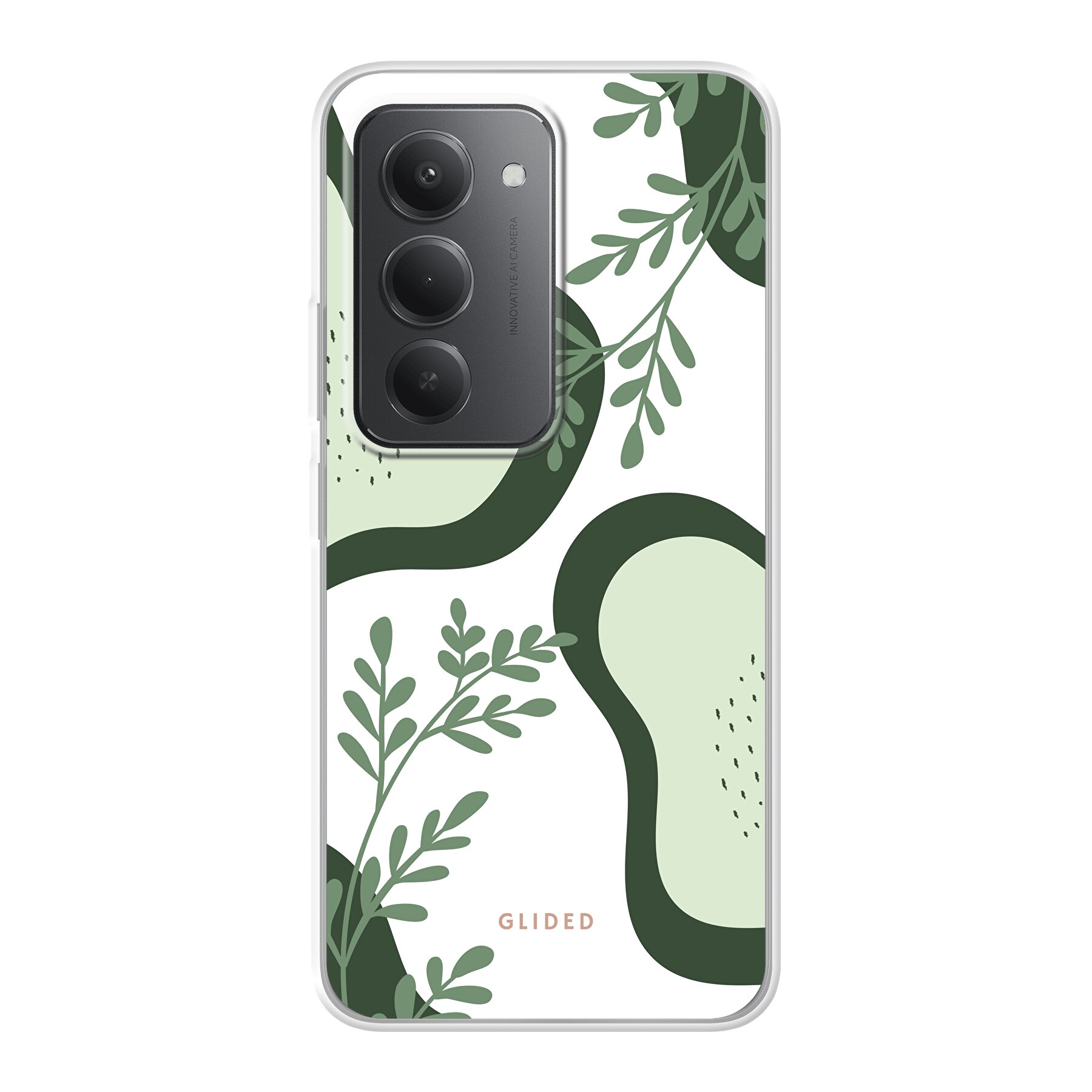 Immagine del prodotto Avocado - Xiaomi Redmi 15 Cover