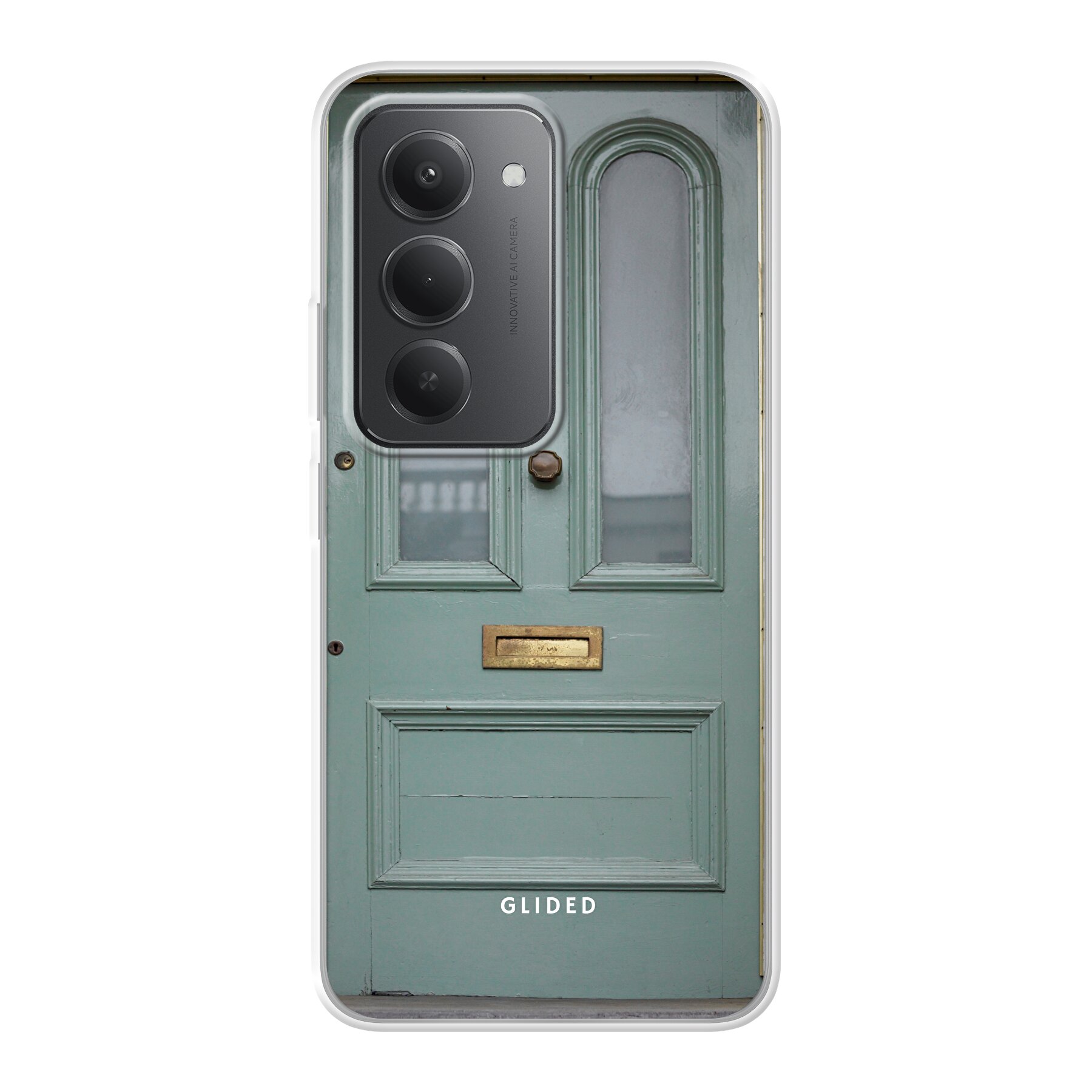 Doorway Dream - Xiaomi Redmi 15 Handyhülle