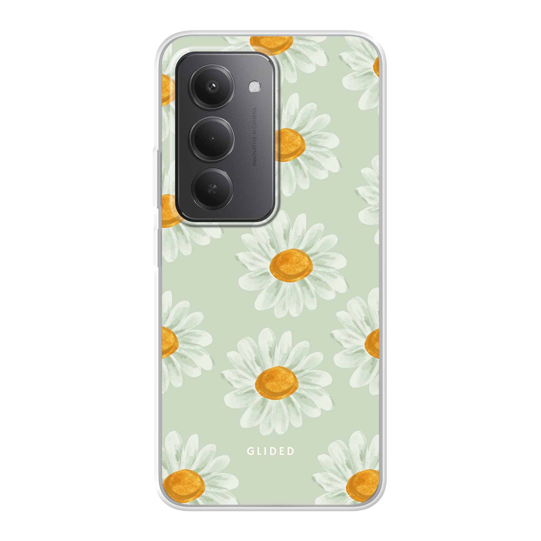 Immagine del prodotto Daisy - Xiaomi Redmi 15 Cover