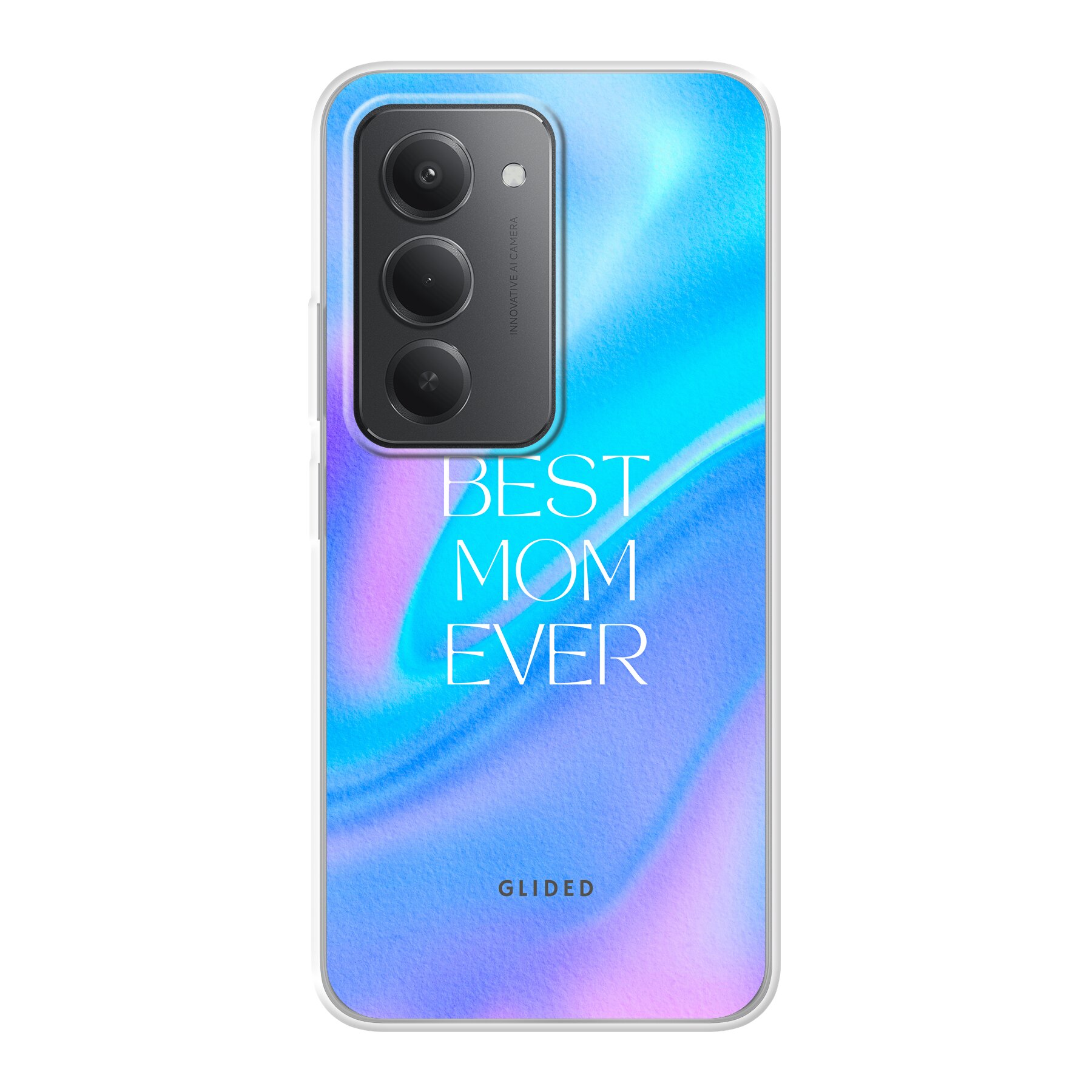 Immagine del prodotto Best Mom - Xiaomi Redmi 15 Cover