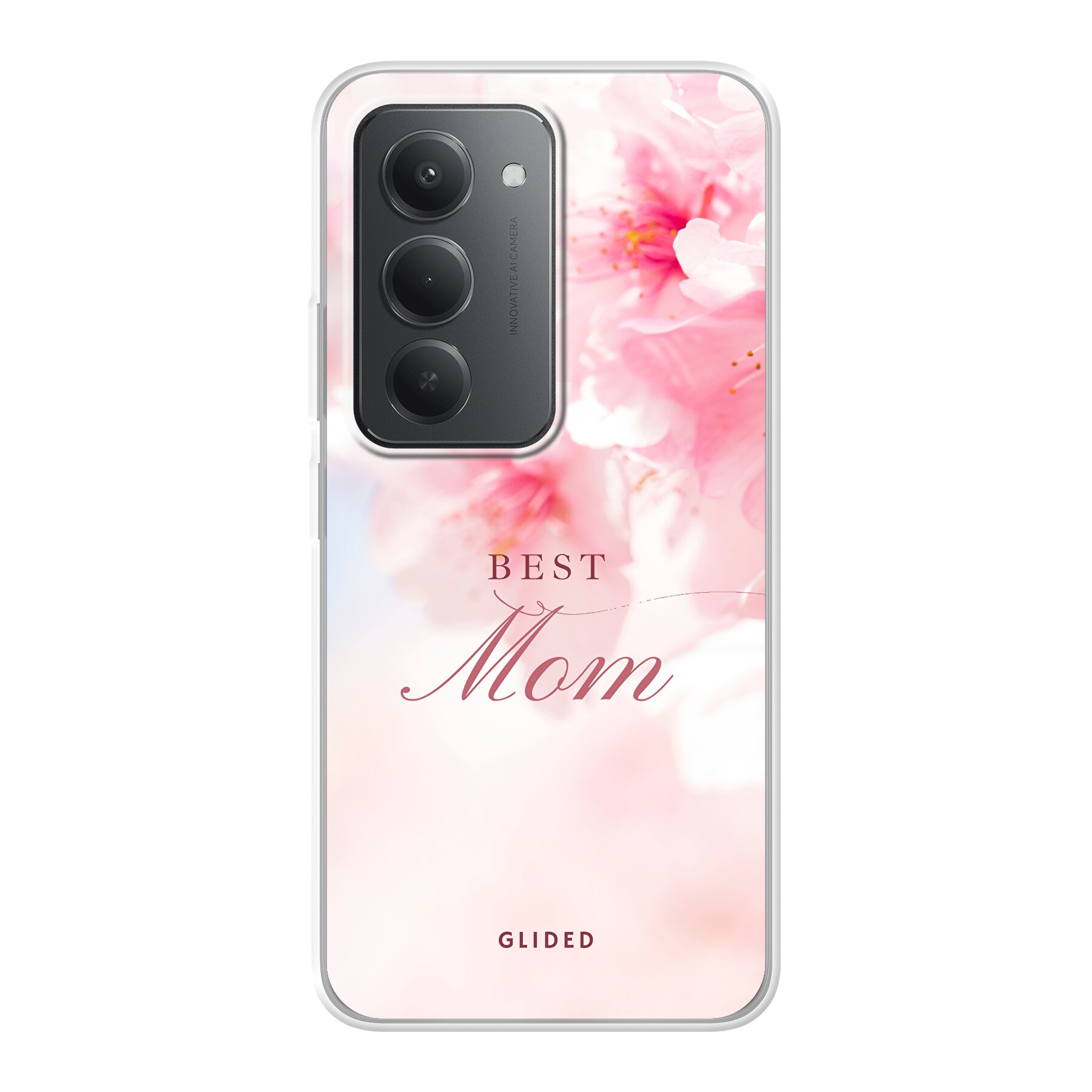 Immagine del prodotto Flower Power - Xiaomi Redmi 15 Cover