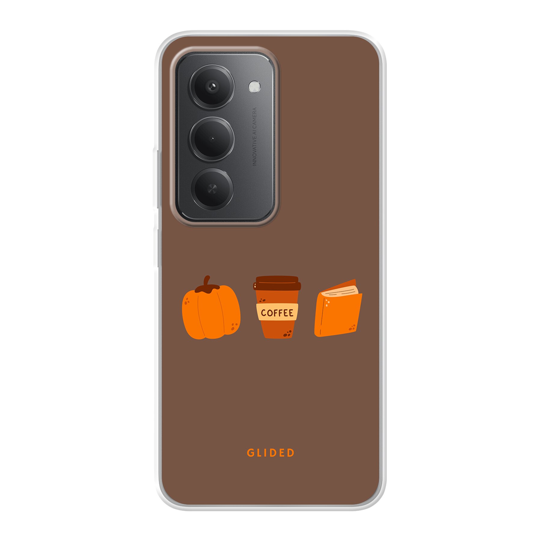 Immagine del prodotto Autumn Essentials - Xiaomi Redmi 15 Cover