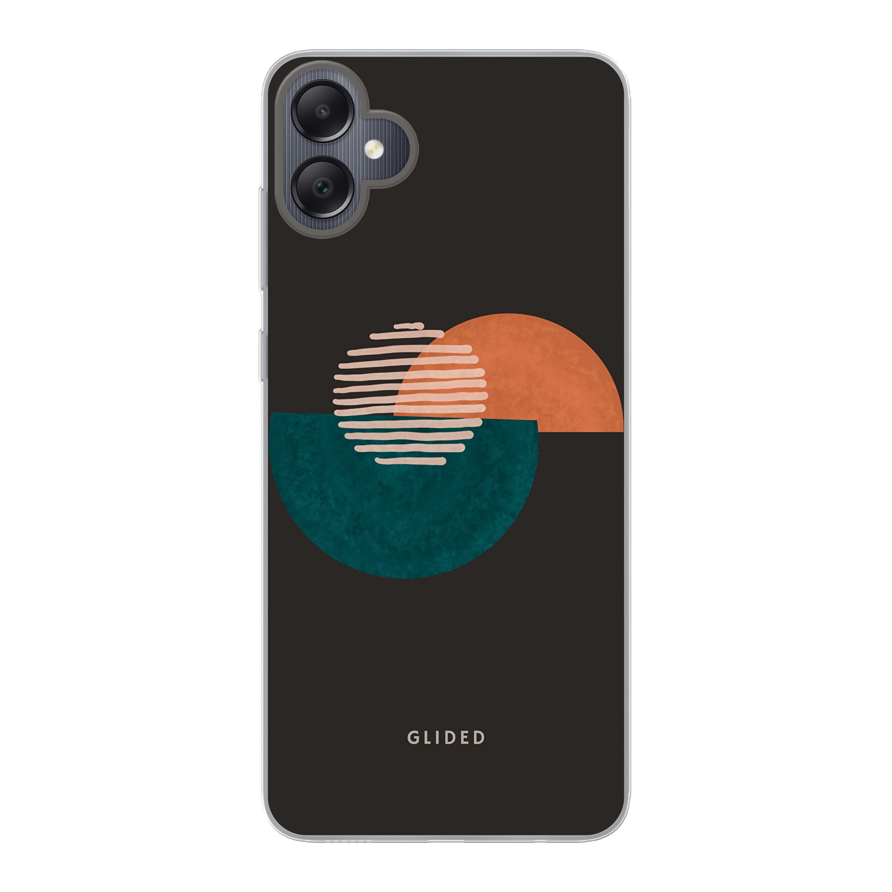 Produktbild Crest - Samsung Galaxy A05 Handyhülle