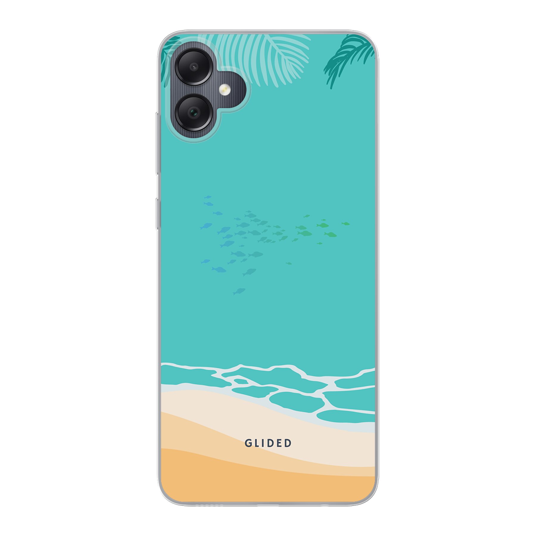 Produktbild Beachy - Samsung Galaxy A05 Handyhülle